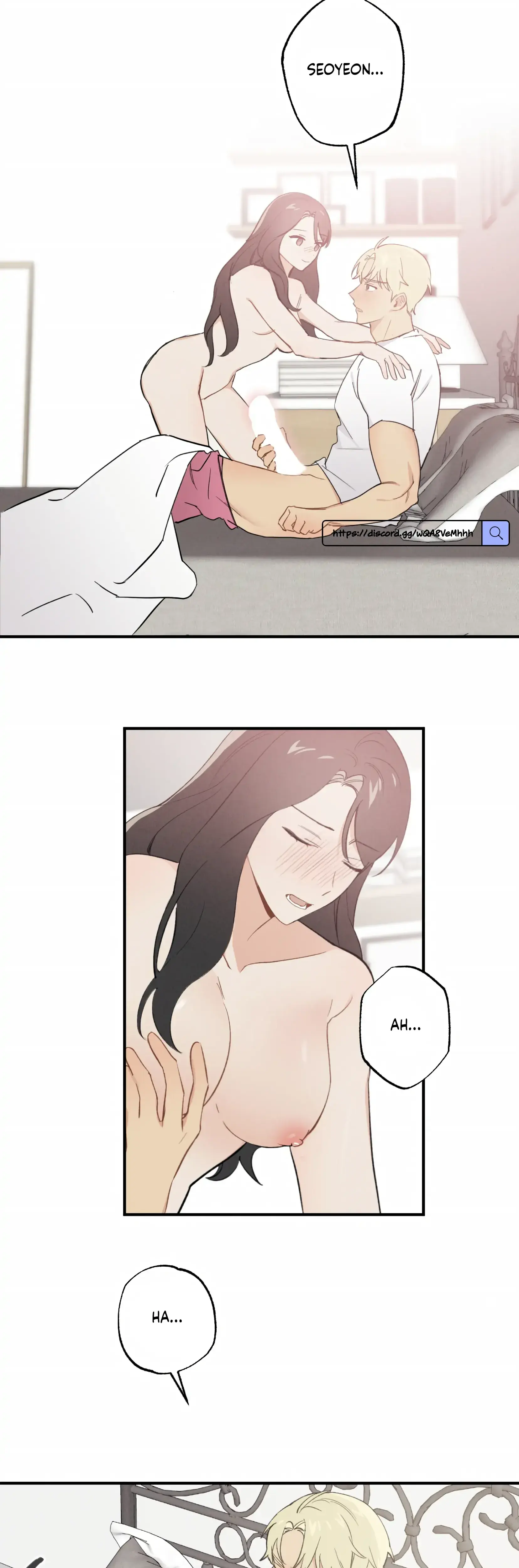 My Childhood Friend Can T Be This Big Chapter 13 - Page 22