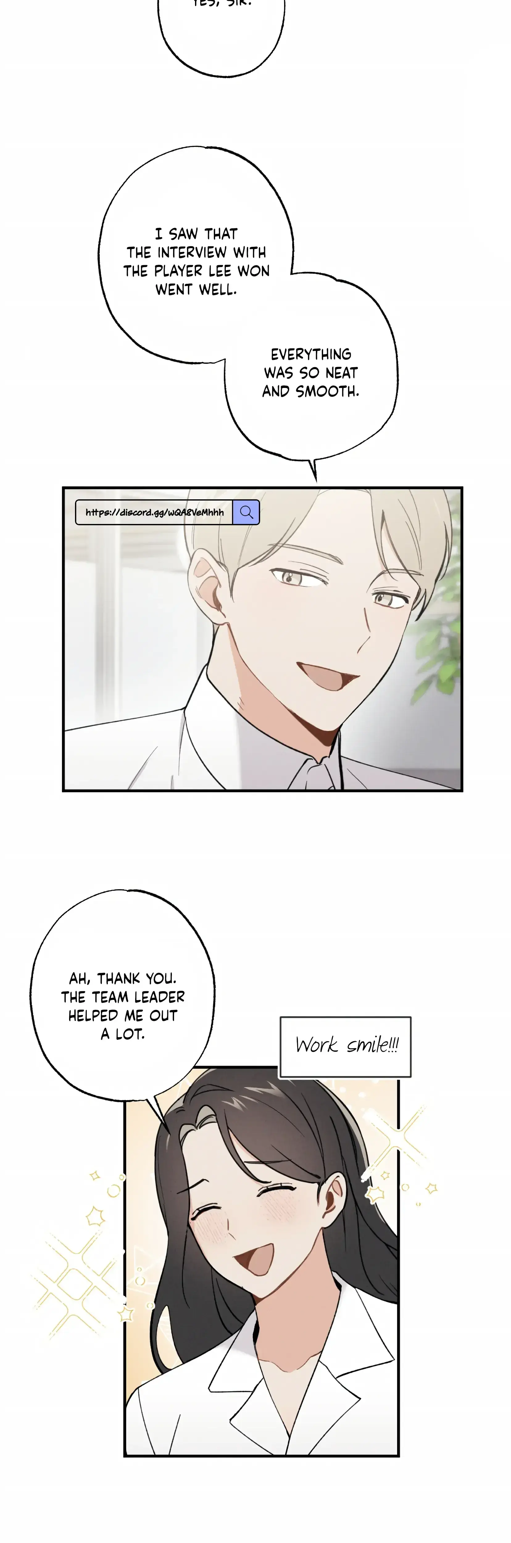 My Childhood Friend Can T Be This Big Chapter 13 - Page 5