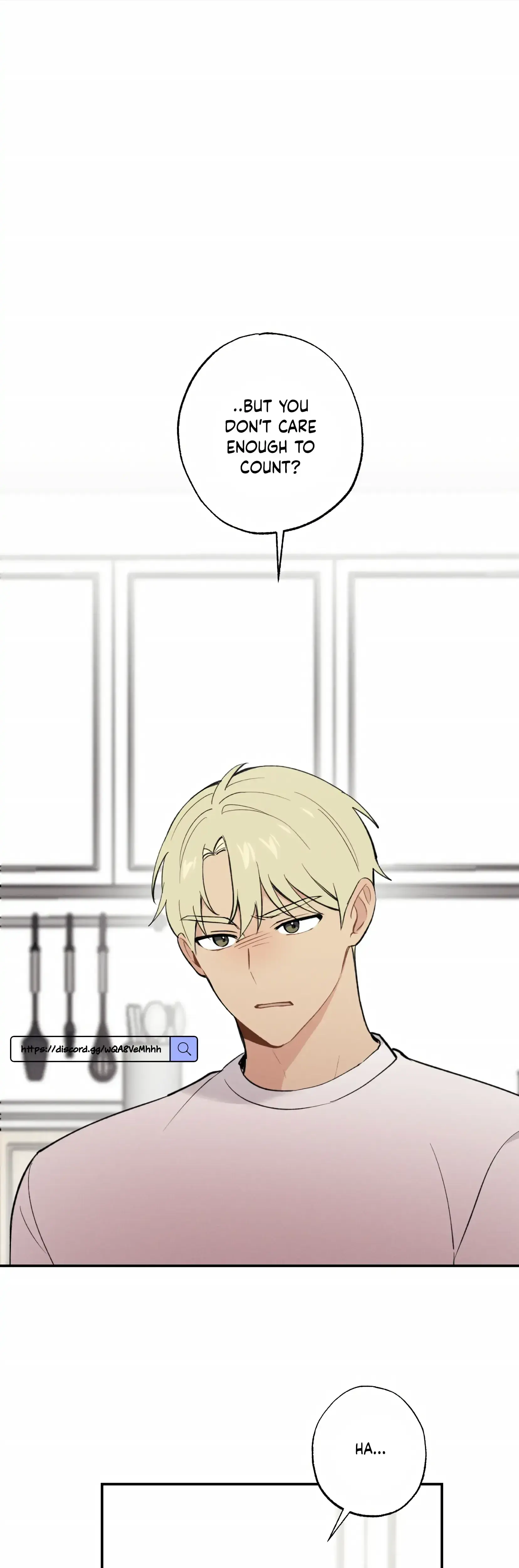 My Childhood Friend Can T Be This Big Chapter 14 - Page 1