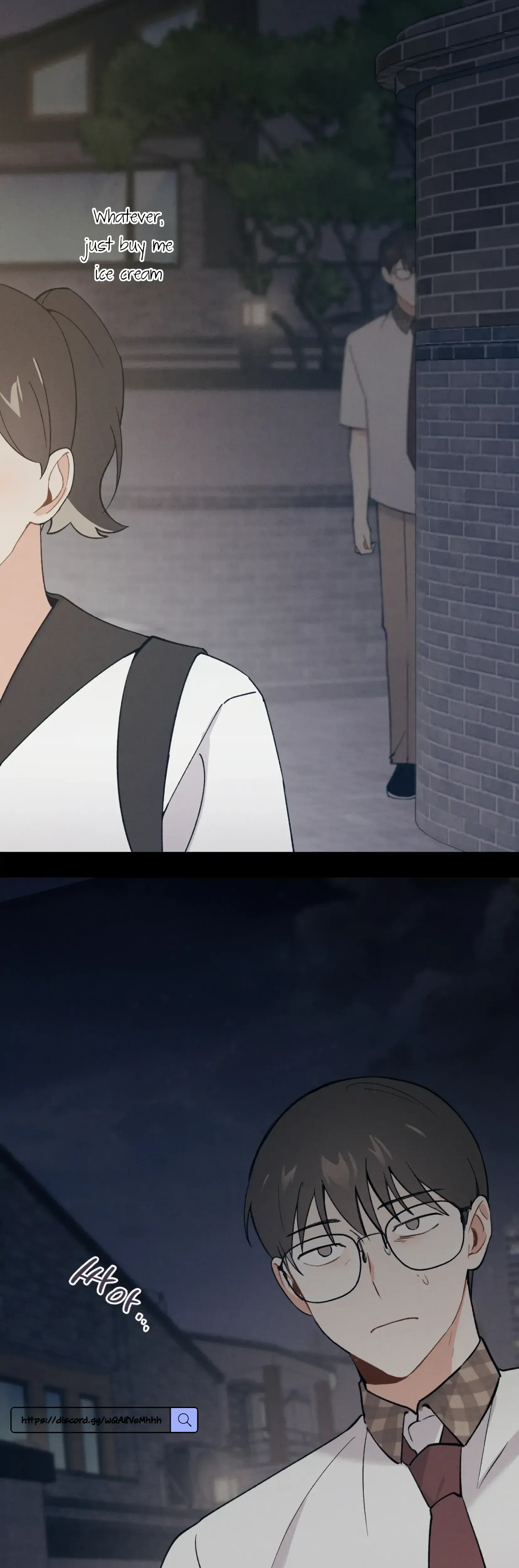 My Childhood Friend Can T Be This Big Chapter 14 - Page 38