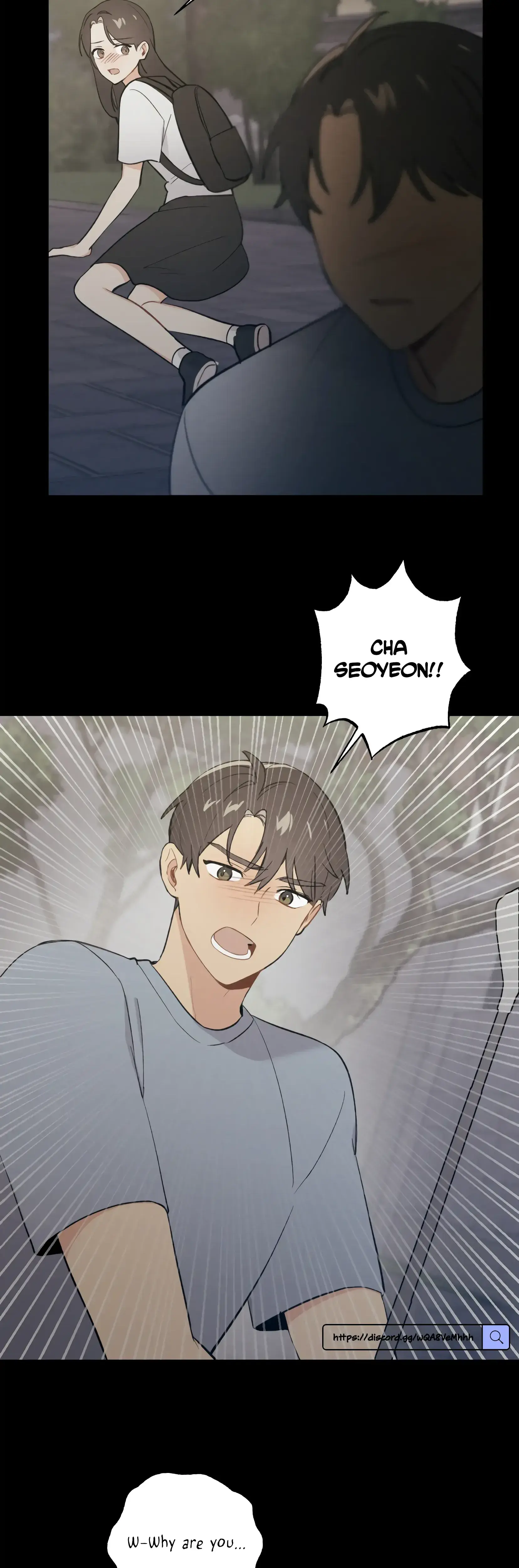 My Childhood Friend Can T Be This Big Chapter 15 - Page 16