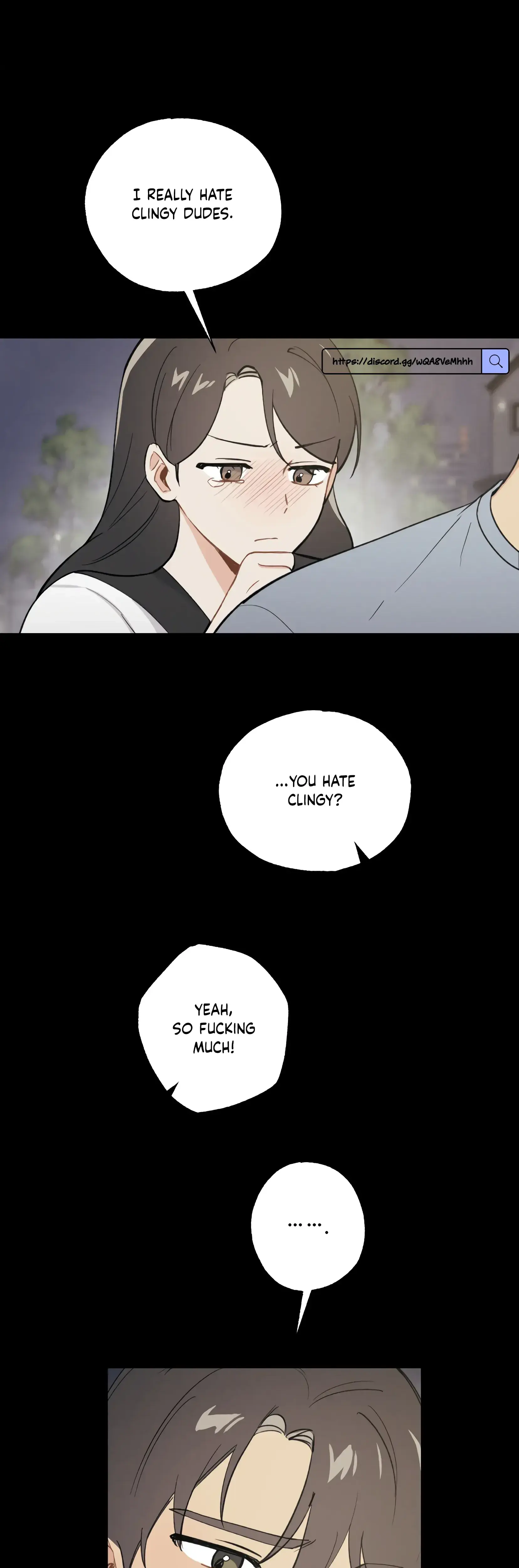 My Childhood Friend Can T Be This Big Chapter 15 - Page 23