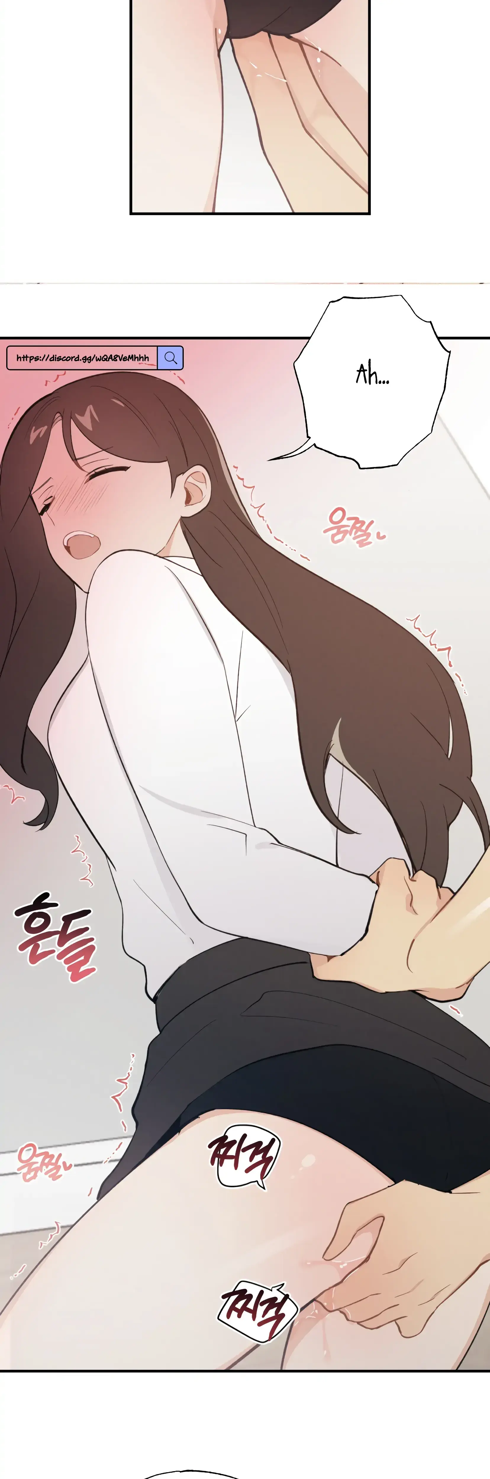 My Childhood Friend Can T Be This Big Chapter 15 - Page 32