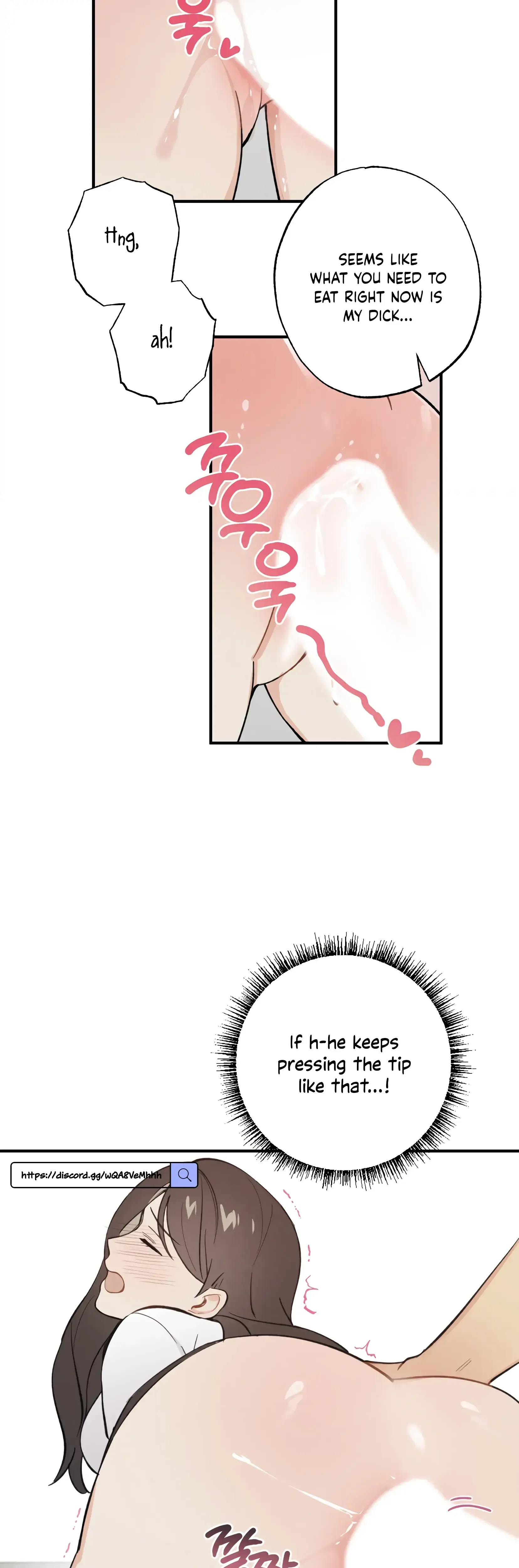 My Childhood Friend Can T Be This Big Chapter 15 - Page 37