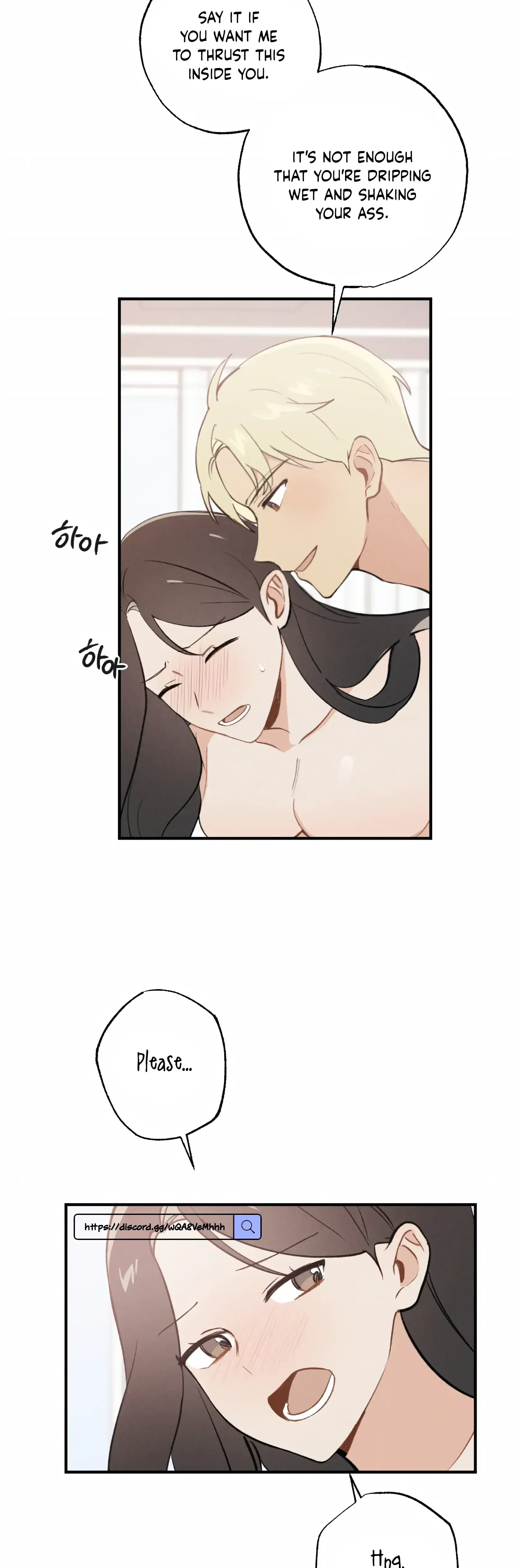 My Childhood Friend Can T Be This Big Chapter 16 - Page 3