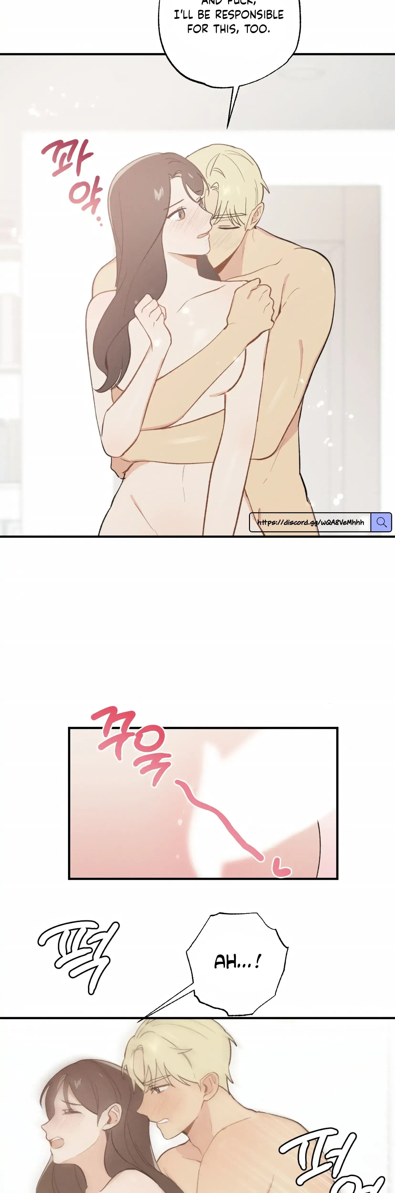 My Childhood Friend Can T Be This Big Chapter 16 - Page 35