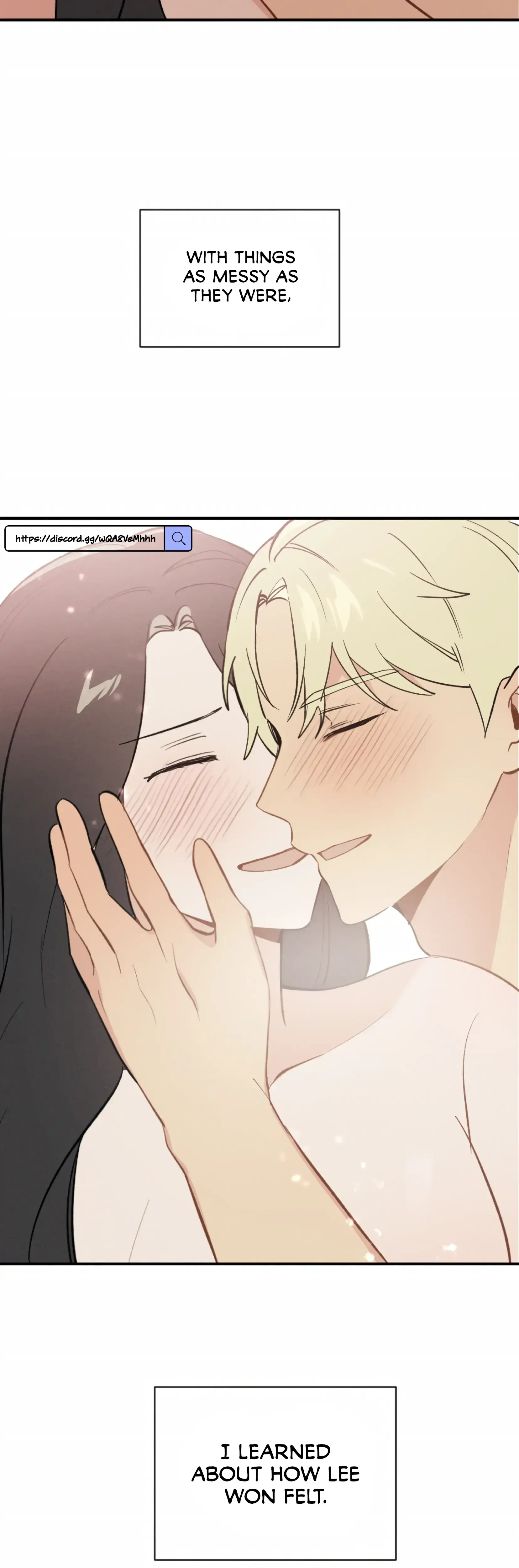 My Childhood Friend Can T Be This Big Chapter 16 - Page 38