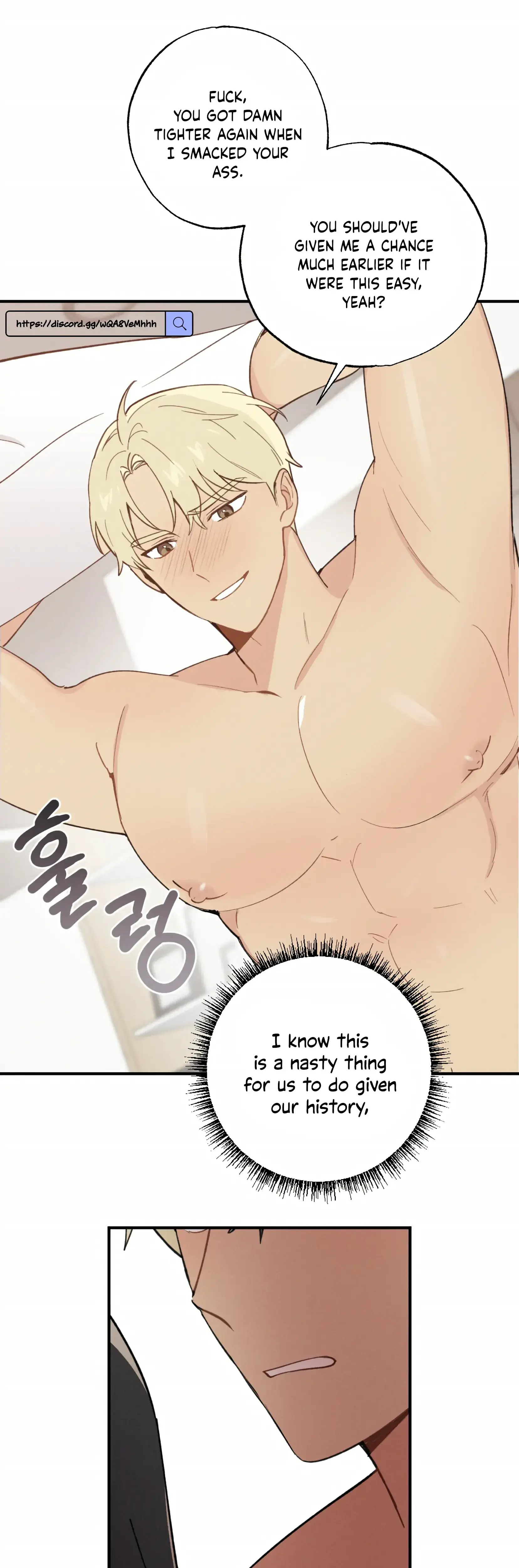 My Childhood Friend Can T Be This Big Chapter 16 - Page 8
