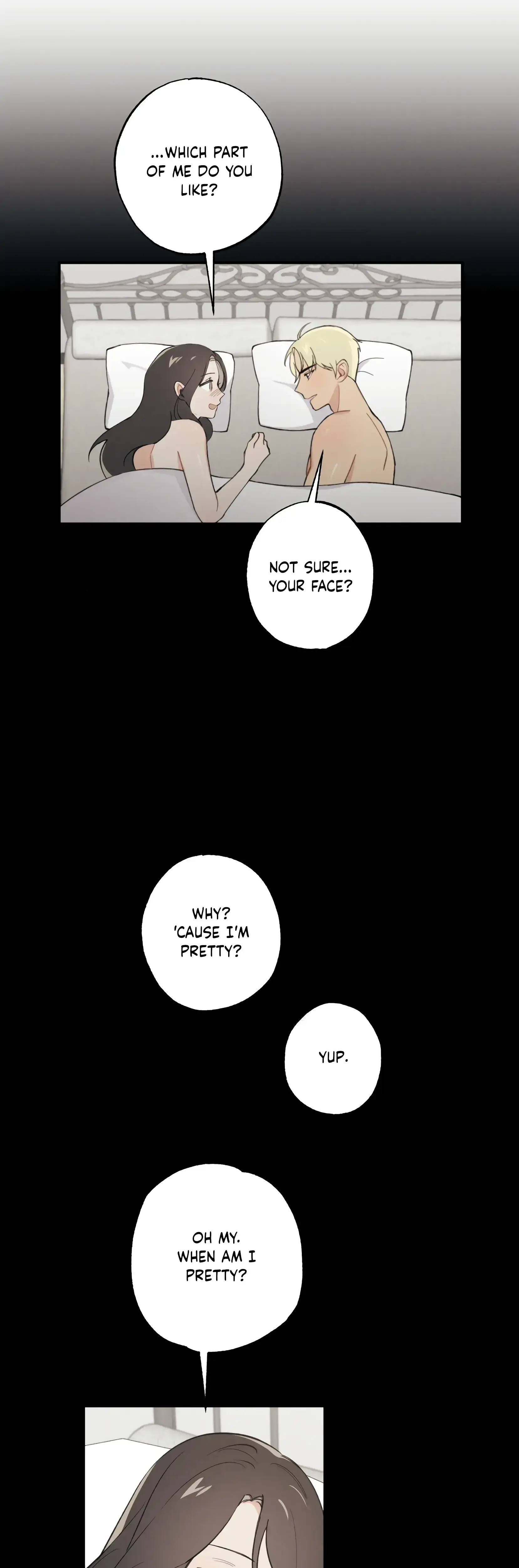 My Childhood Friend Can T Be This Big Chapter 17 - Page 16