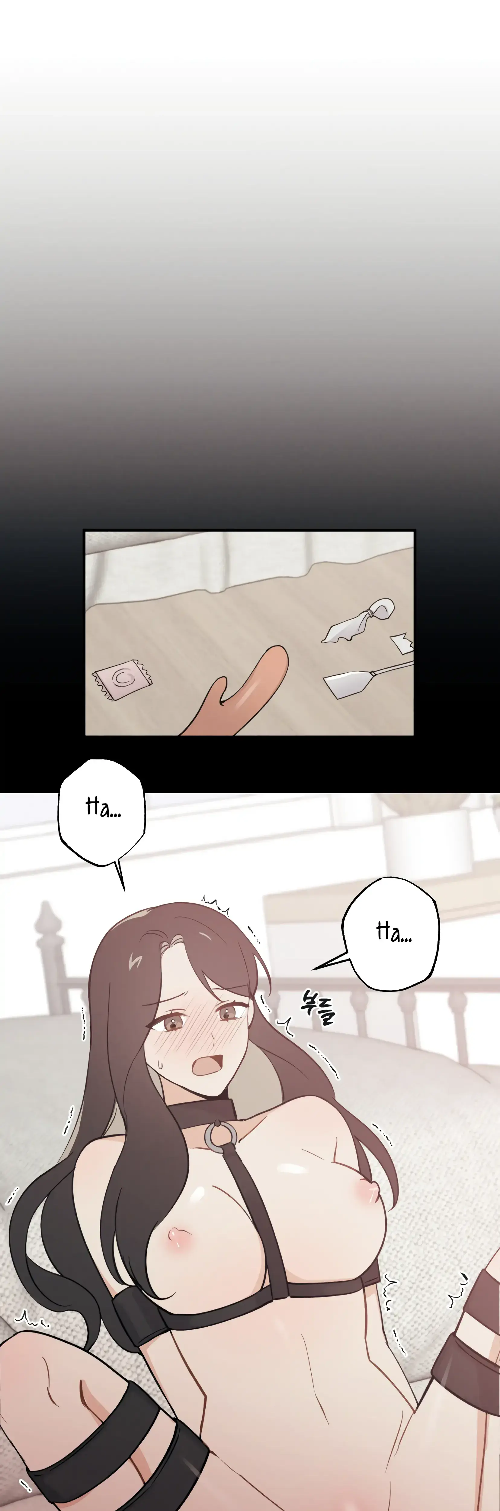 My Childhood Friend Can T Be This Big Chapter 17 - Page 4