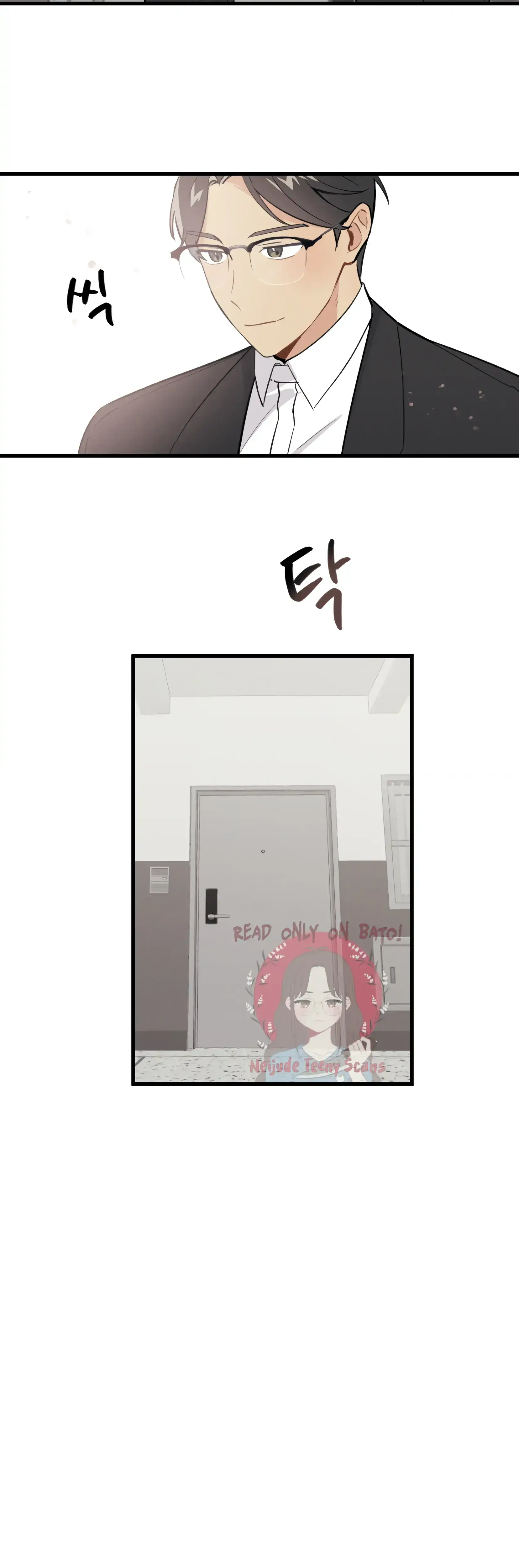 My Childhood Friend Can T Be This Big Chapter 19 - Page 39