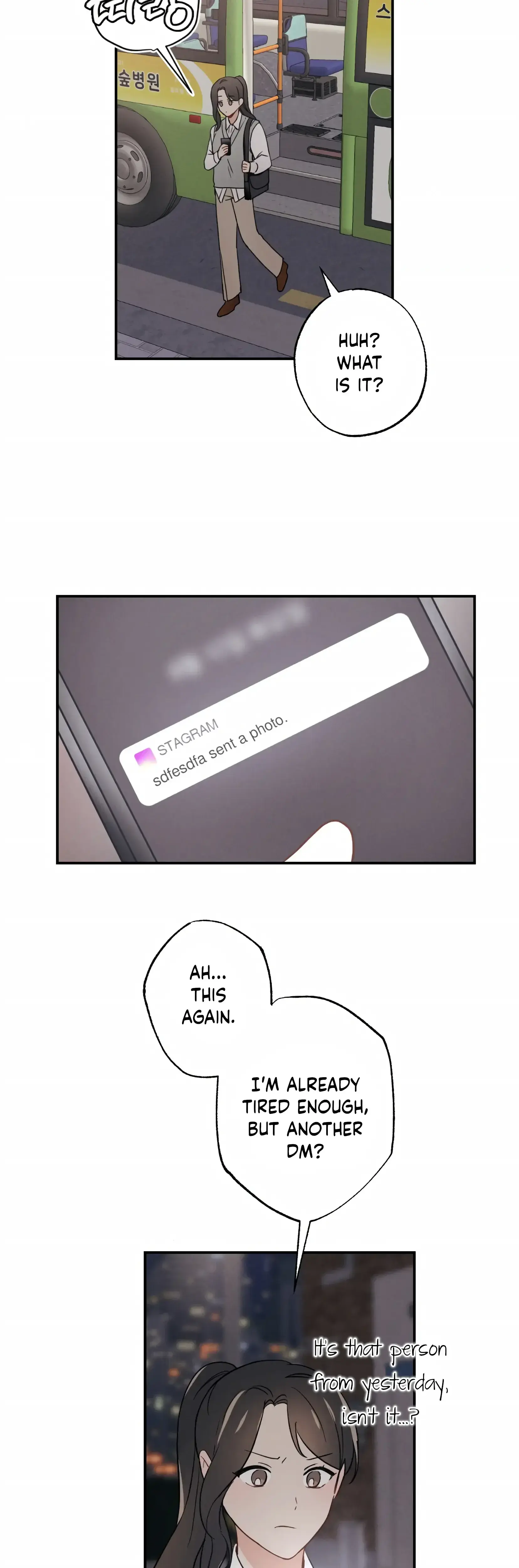 My Childhood Friend Can T Be This Big Chapter 2 - Page 24