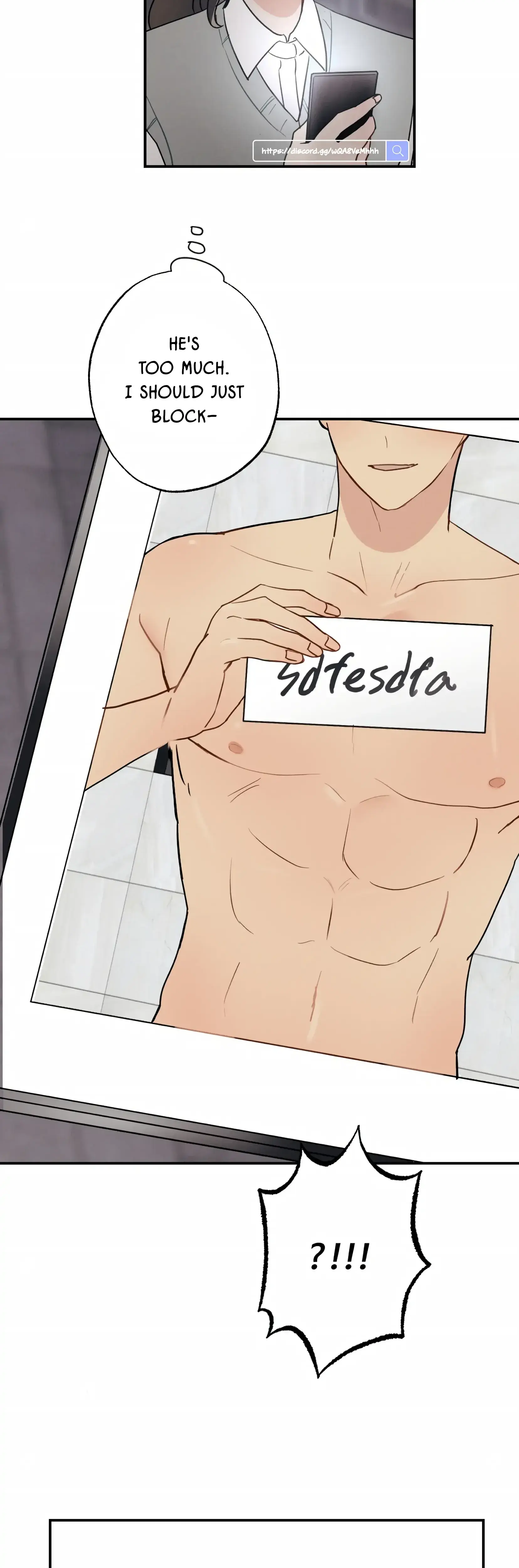 My Childhood Friend Can T Be This Big Chapter 2 - Page 25