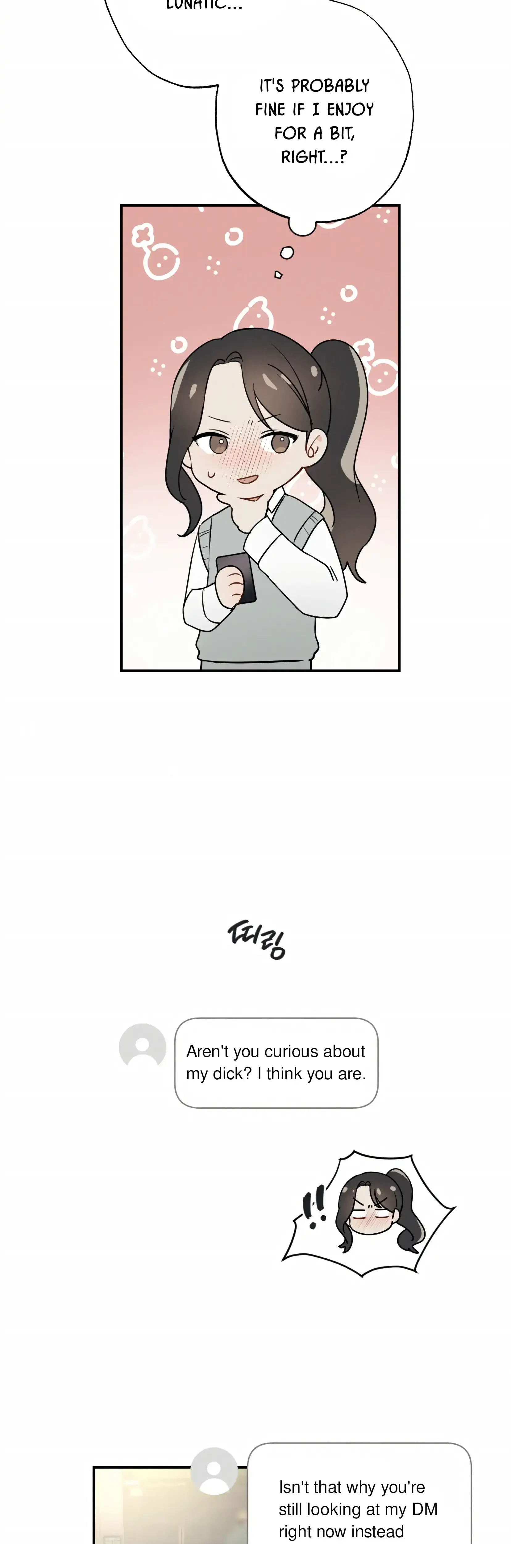 My Childhood Friend Can T Be This Big Chapter 2 - Page 32