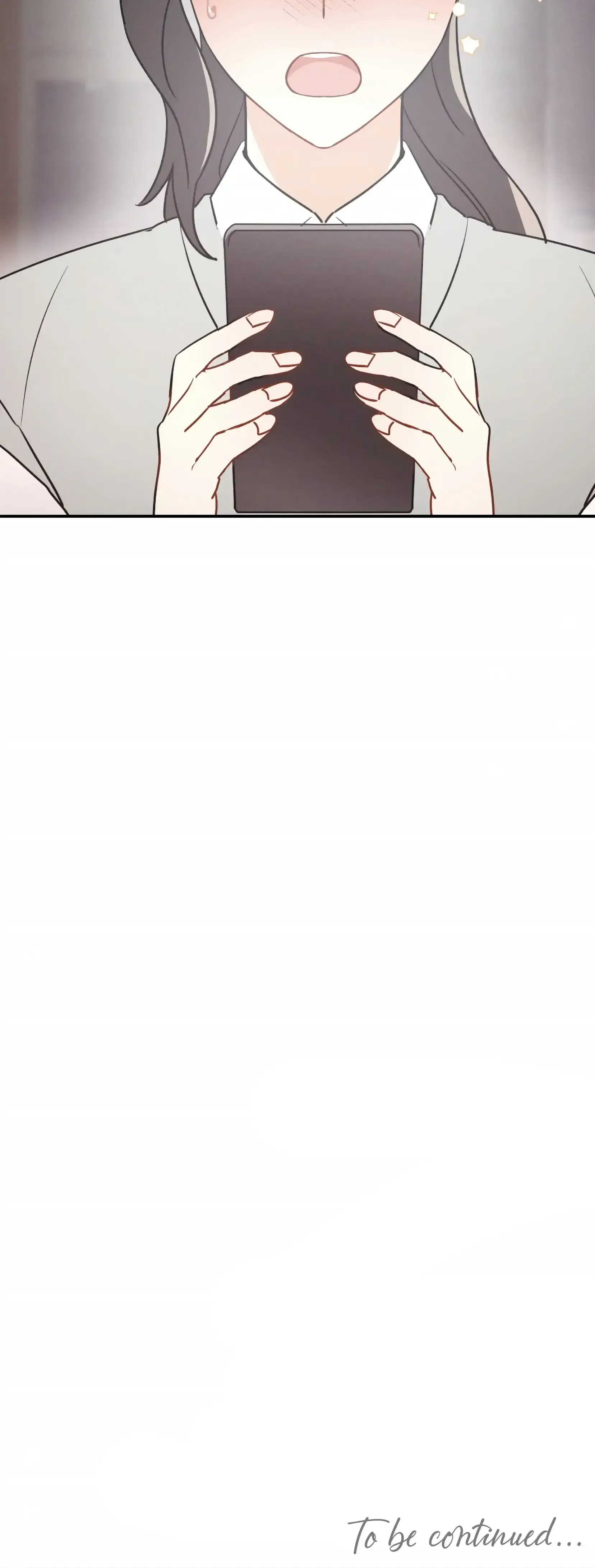My Childhood Friend Can T Be This Big Chapter 2 - Page 40