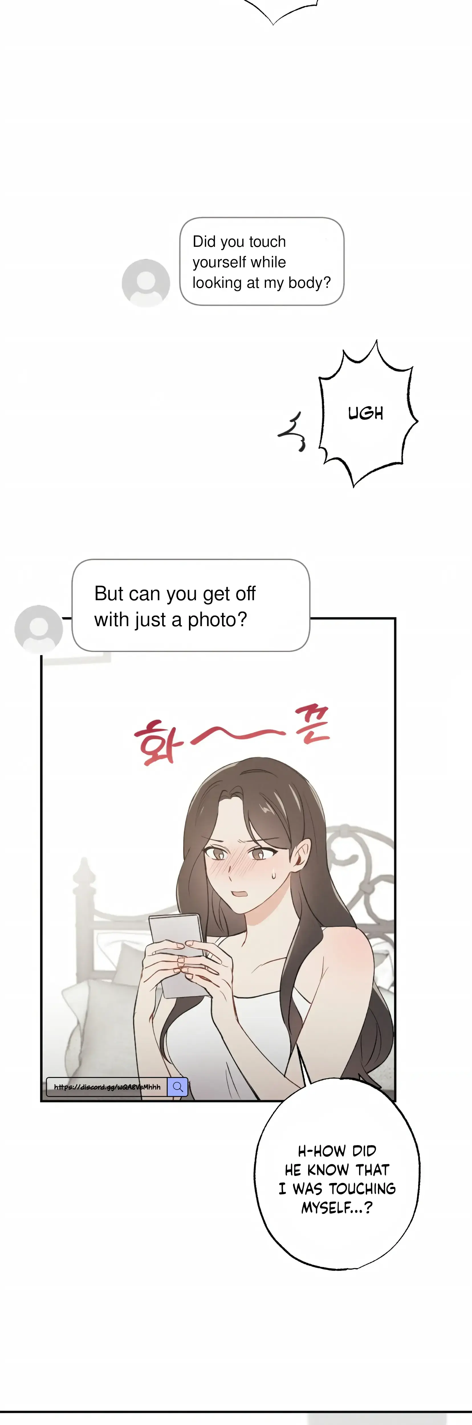 My Childhood Friend Can T Be This Big Chapter 3 - Page 16