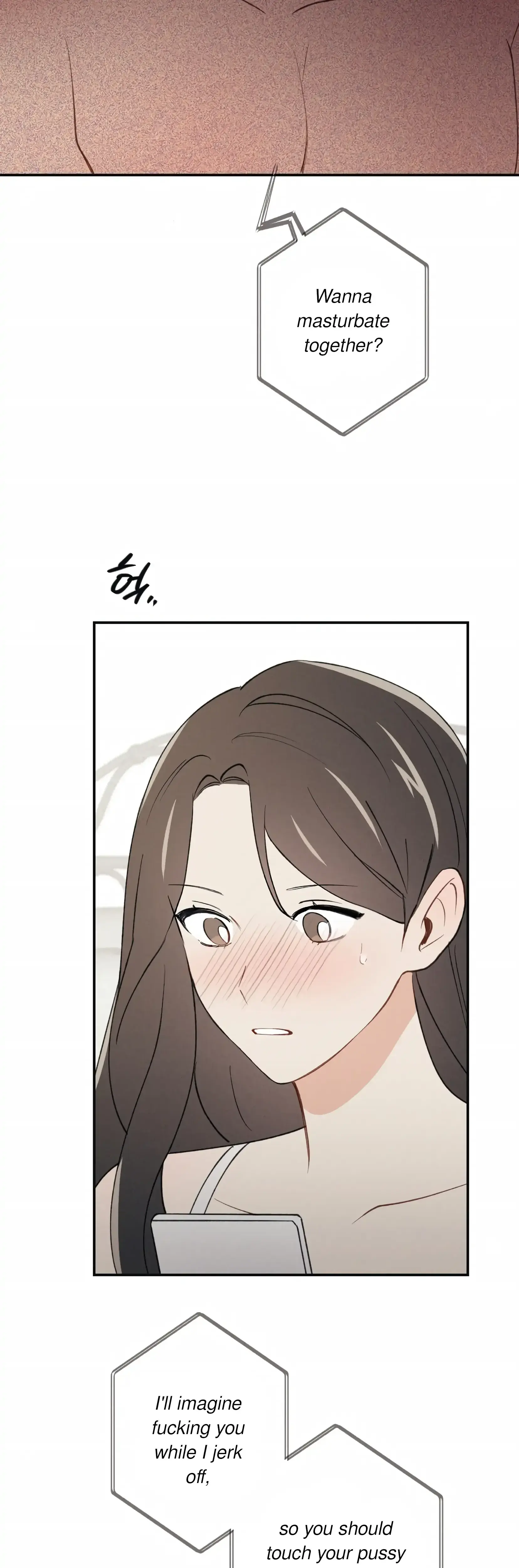 My Childhood Friend Can T Be This Big Chapter 3 - Page 22