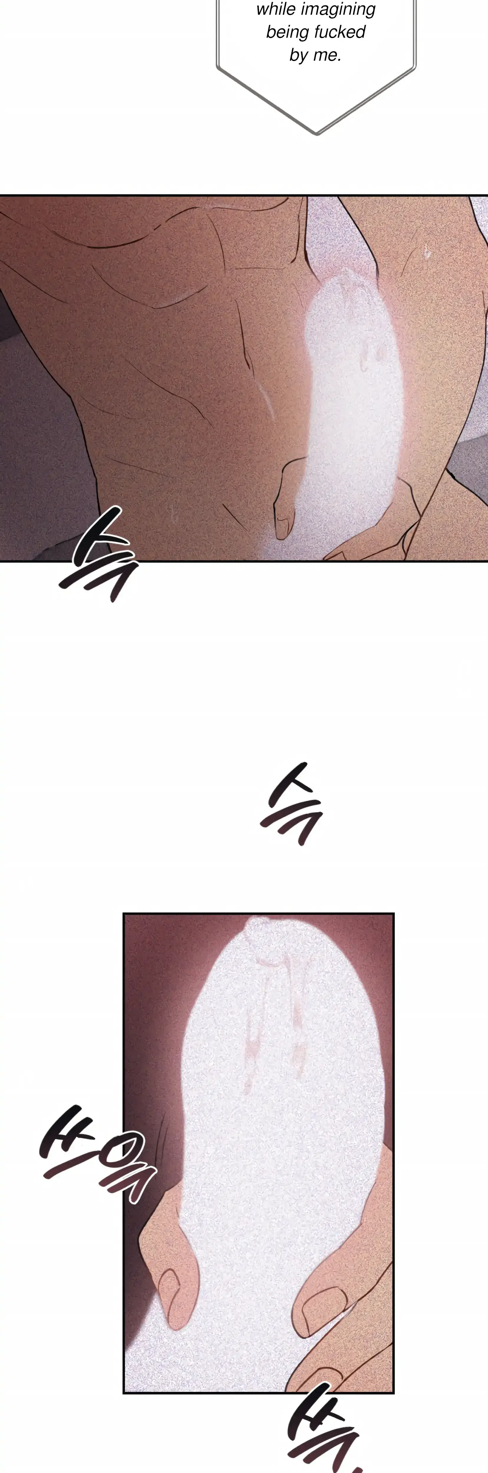 My Childhood Friend Can T Be This Big Chapter 3 - Page 23