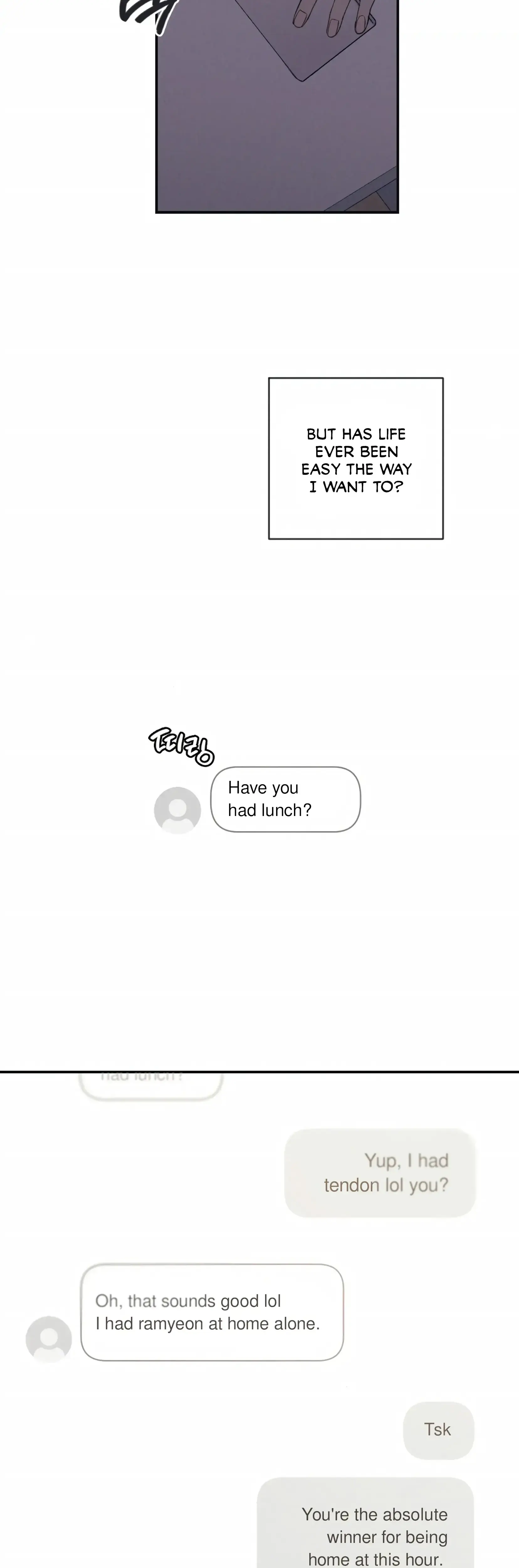 My Childhood Friend Can T Be This Big Chapter 3 - Page 38