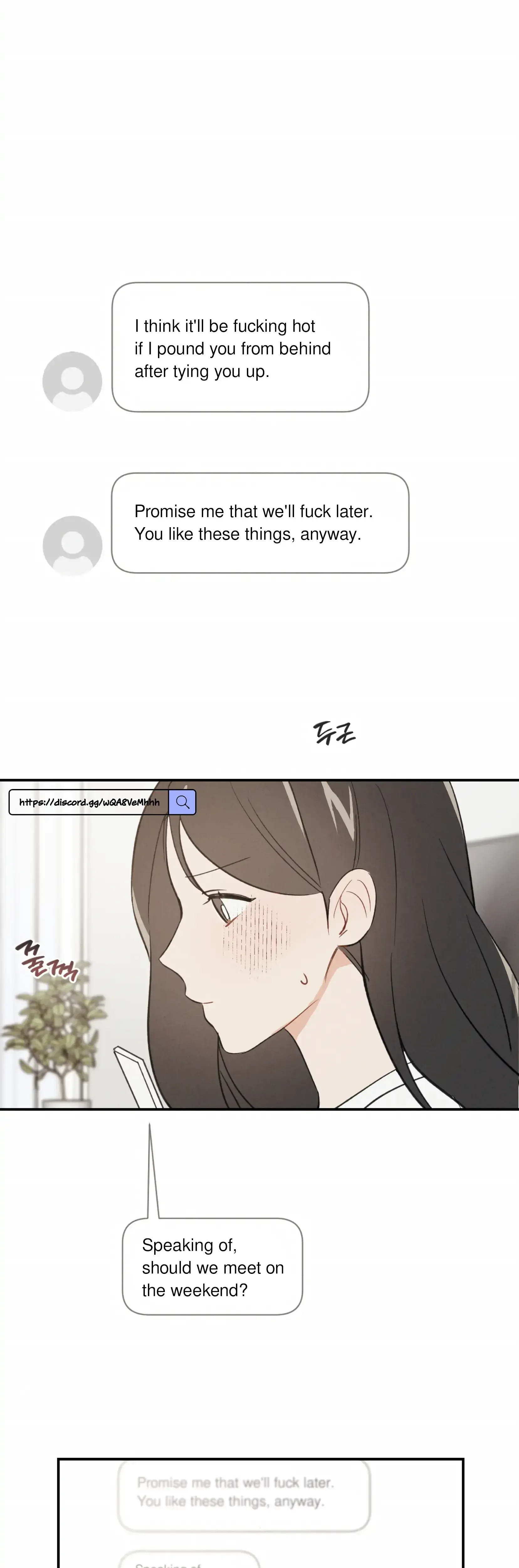My Childhood Friend Can T Be This Big Chapter 4 - Page 15