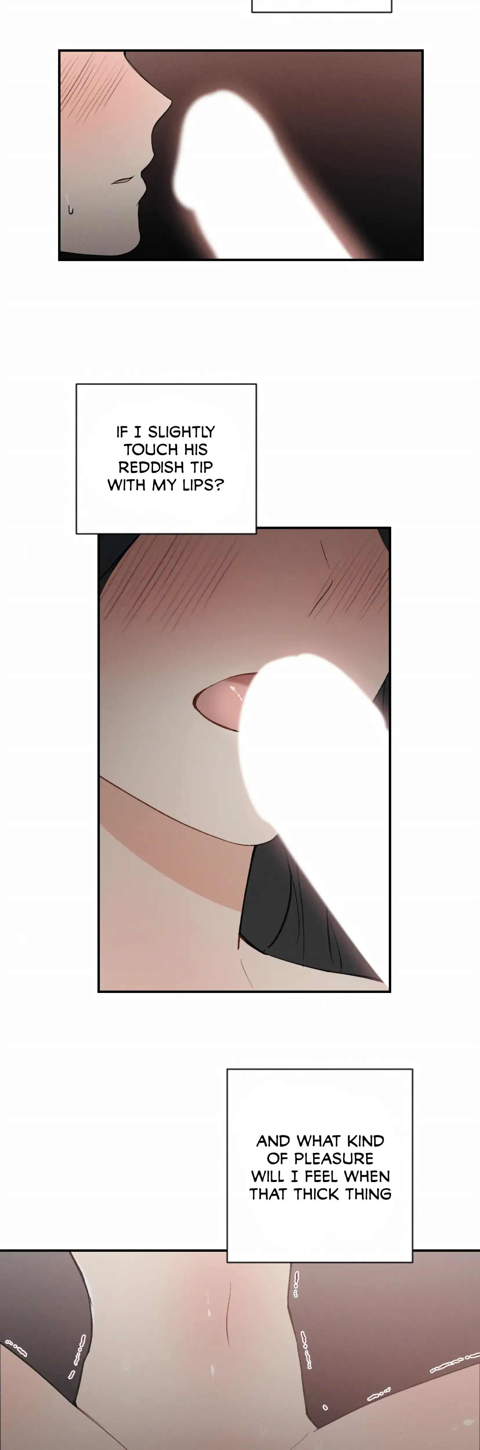 My Childhood Friend Can T Be This Big Chapter 4 - Page 24