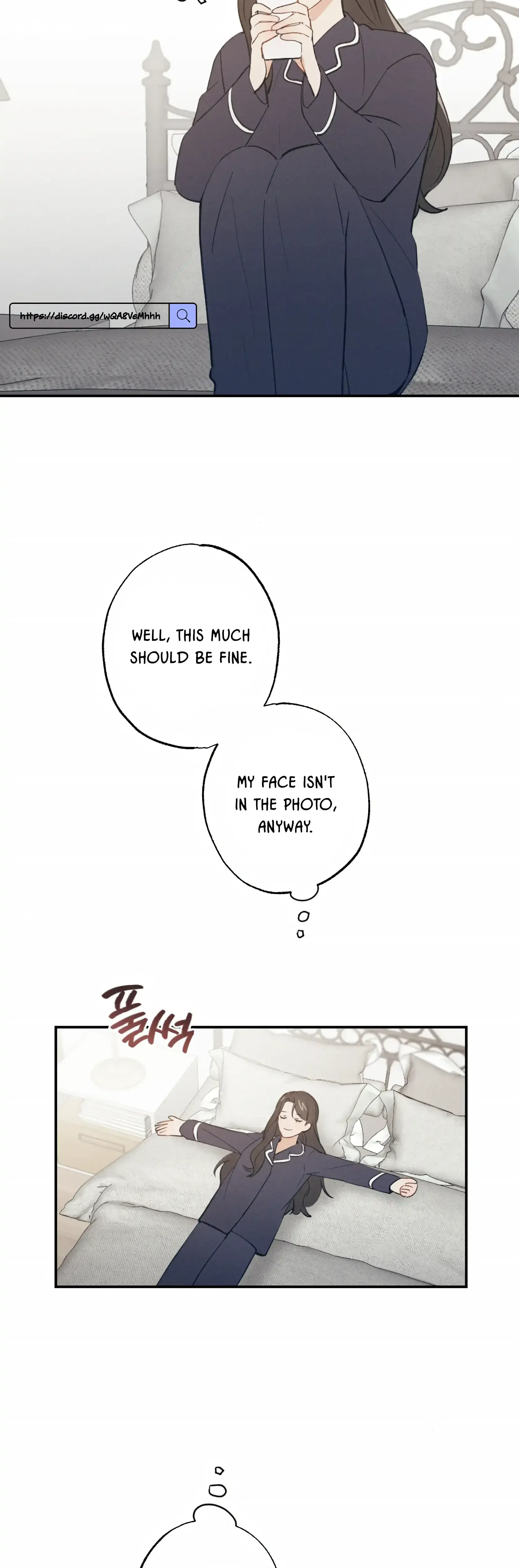 My Childhood Friend Can T Be This Big Chapter 4 - Page 30