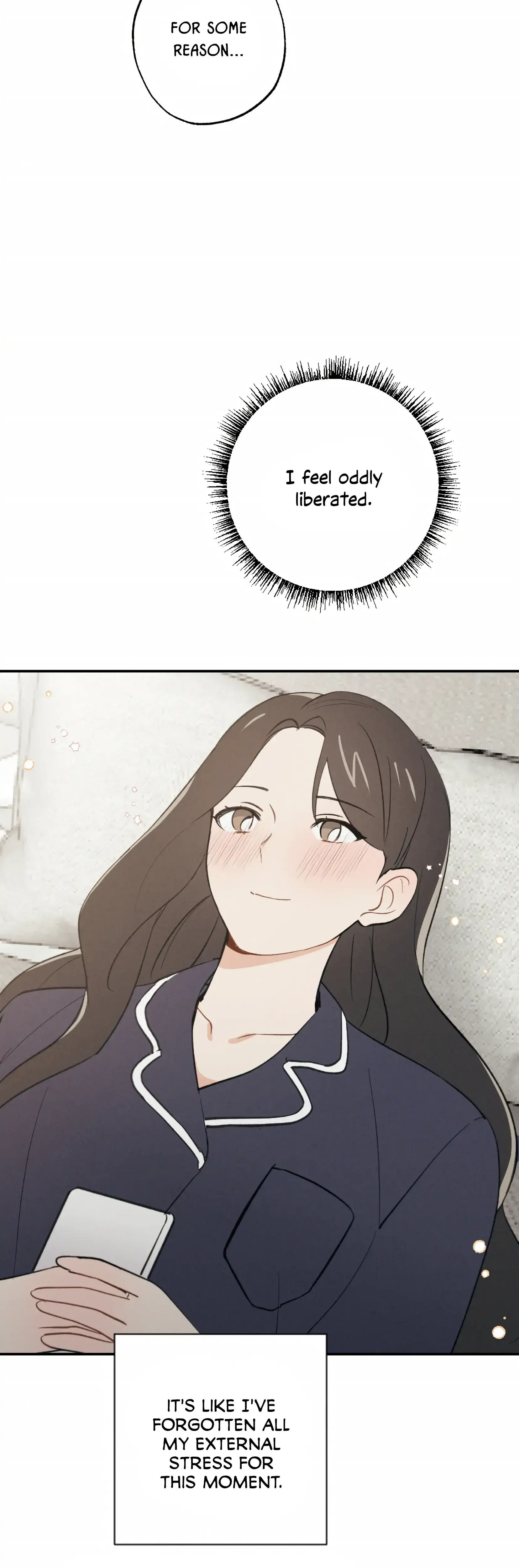 My Childhood Friend Can T Be This Big Chapter 4 - Page 31