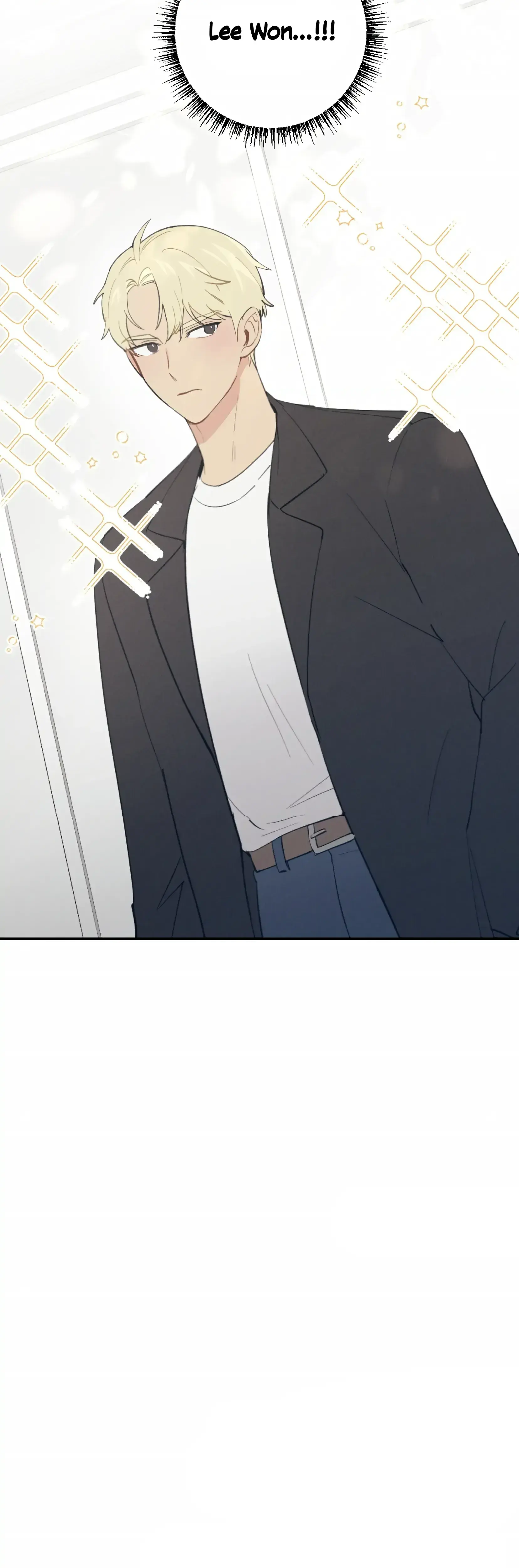 My Childhood Friend Can T Be This Big Chapter 4 - Page 33