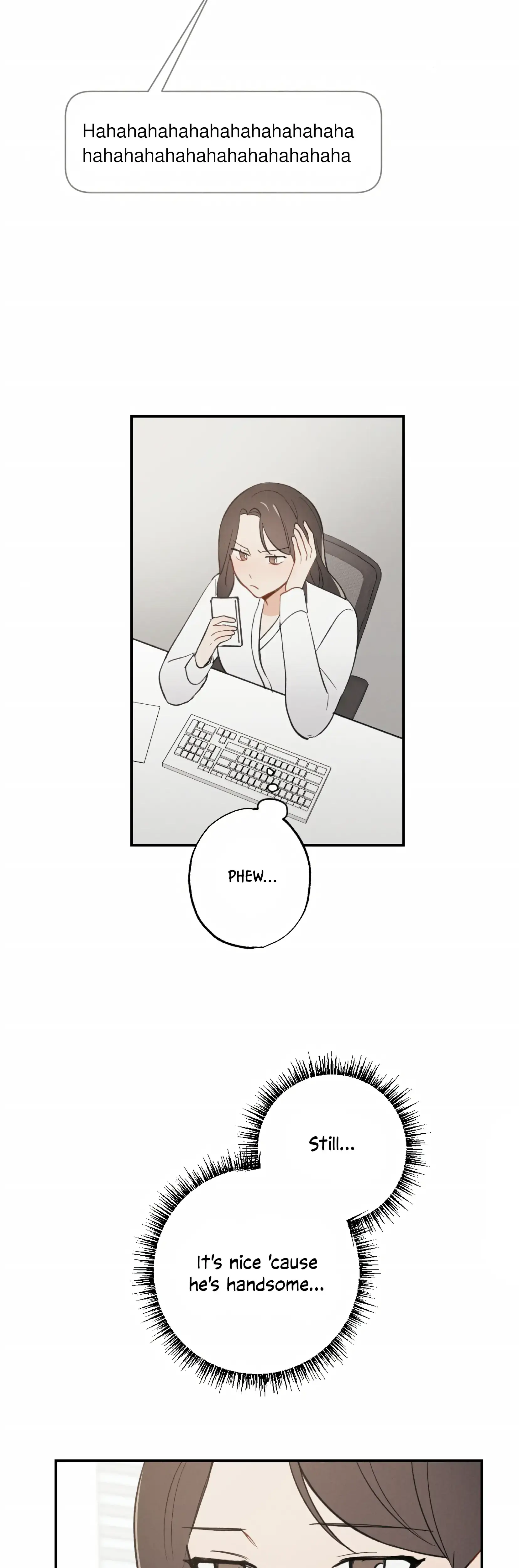 My Childhood Friend Can T Be This Big Chapter 4 - Page 7