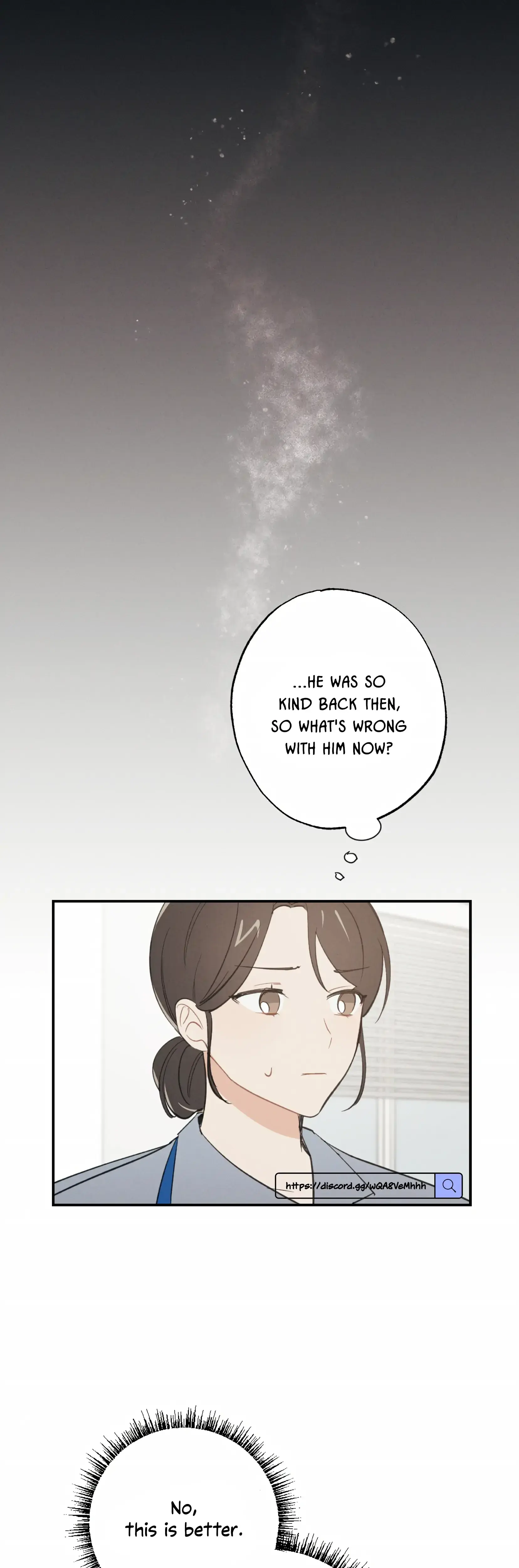 My Childhood Friend Can T Be This Big Chapter 5 - Page 23