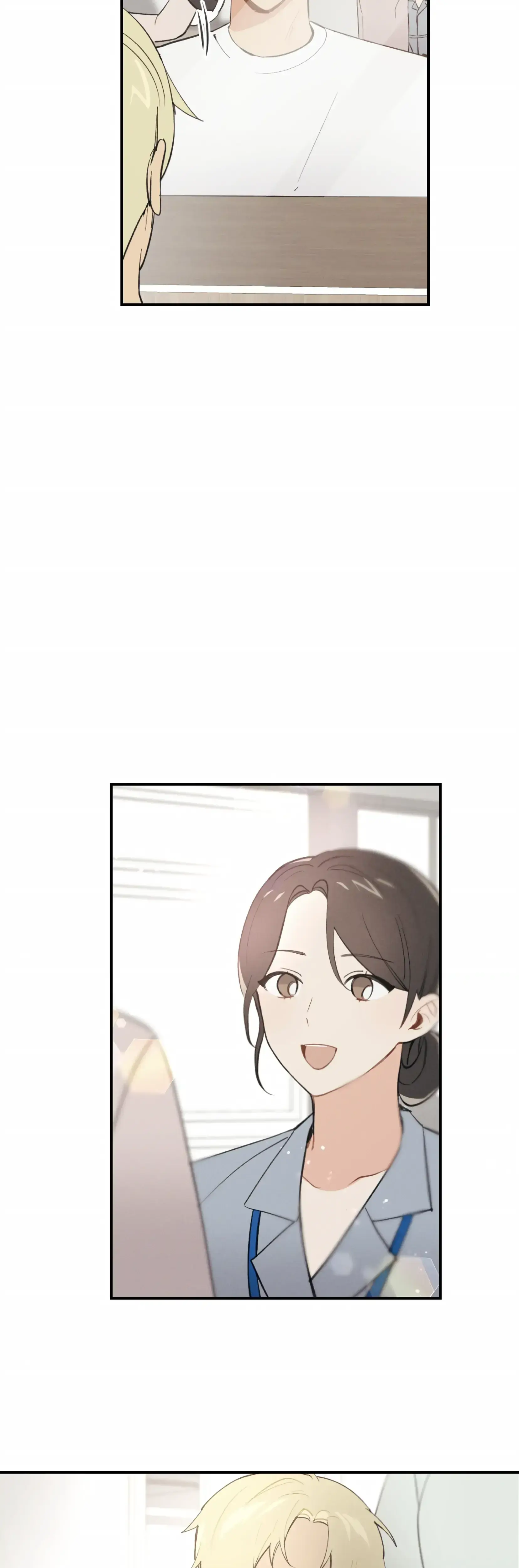 My Childhood Friend Can T Be This Big Chapter 5 - Page 27