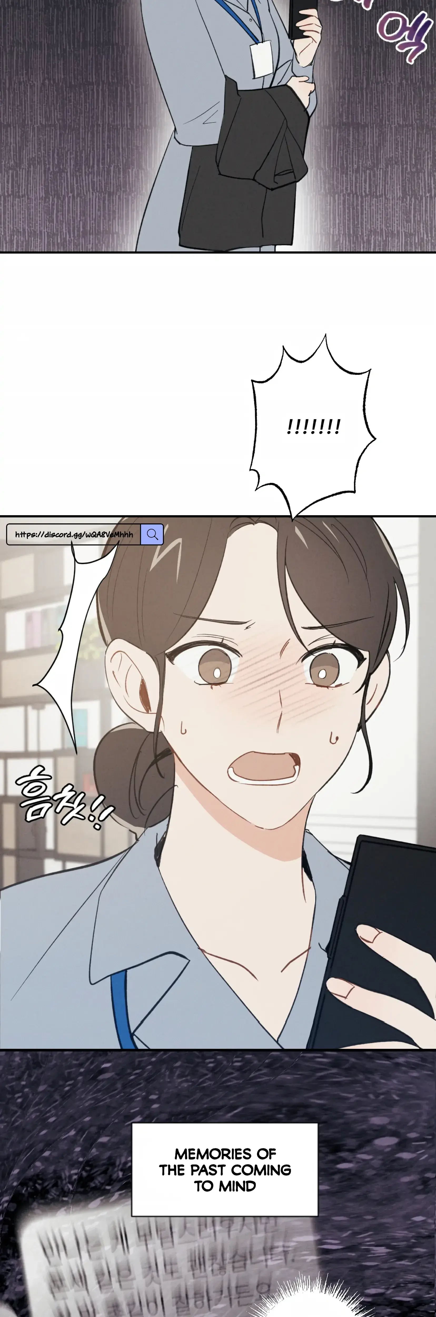 My Childhood Friend Can T Be This Big Chapter 5 - Page 42