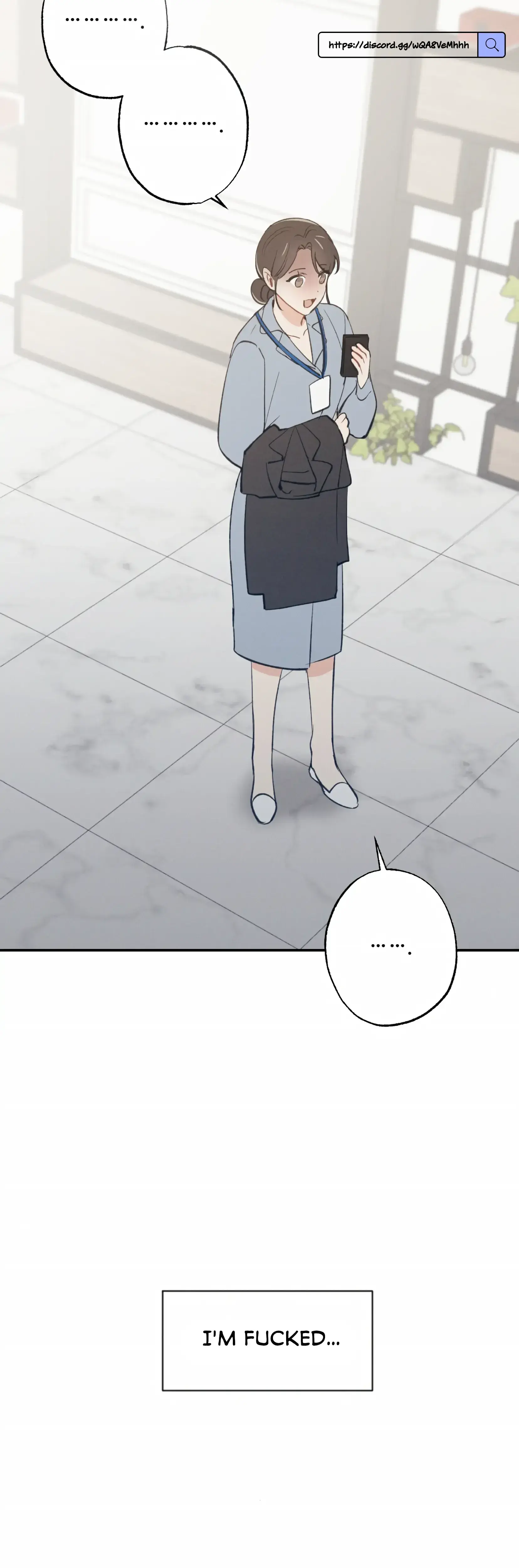 My Childhood Friend Can T Be This Big Chapter 5 - Page 44