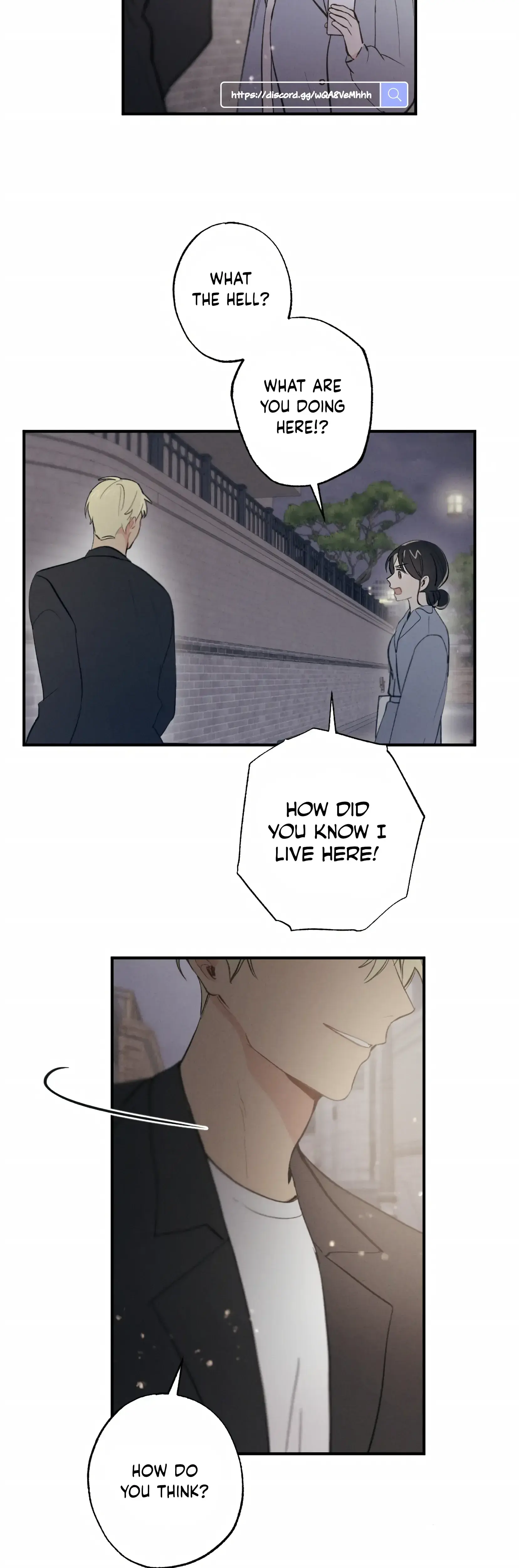 My Childhood Friend Can T Be This Big Chapter 6 - Page 26