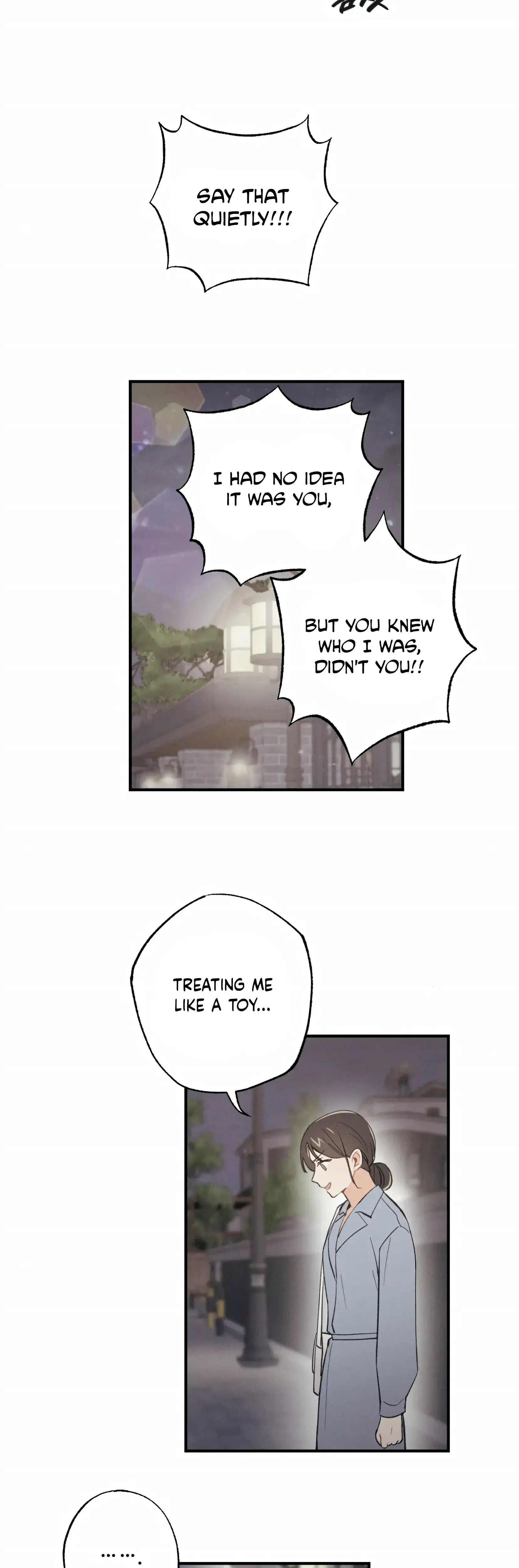 My Childhood Friend Can T Be This Big Chapter 6 - Page 31