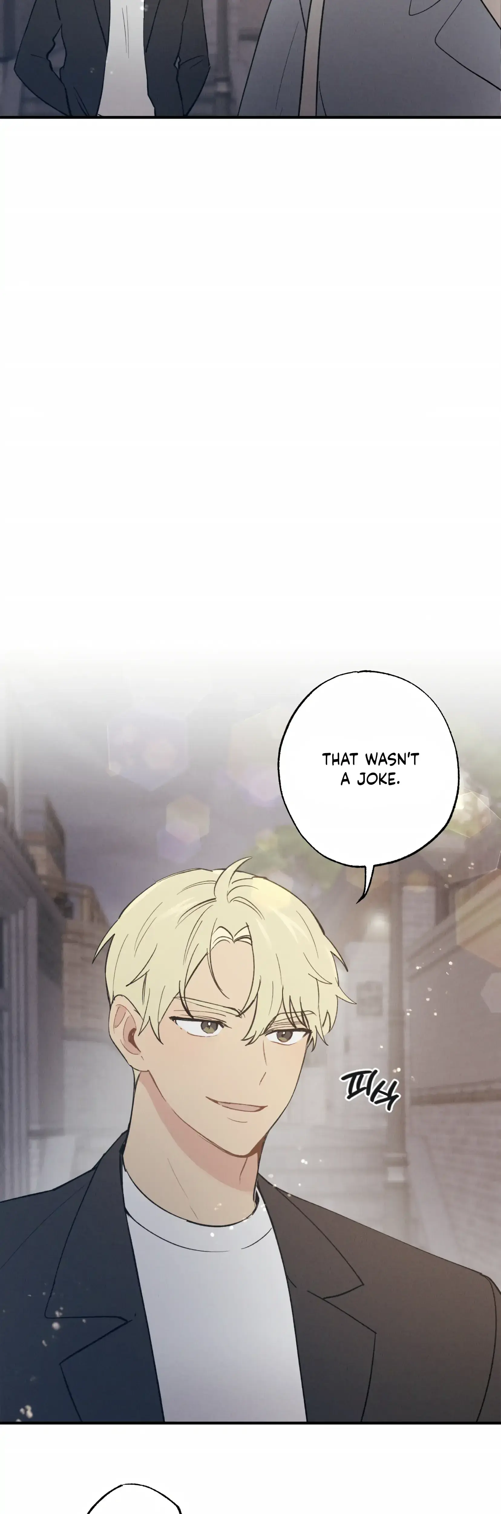 My Childhood Friend Can T Be This Big Chapter 6 - Page 34