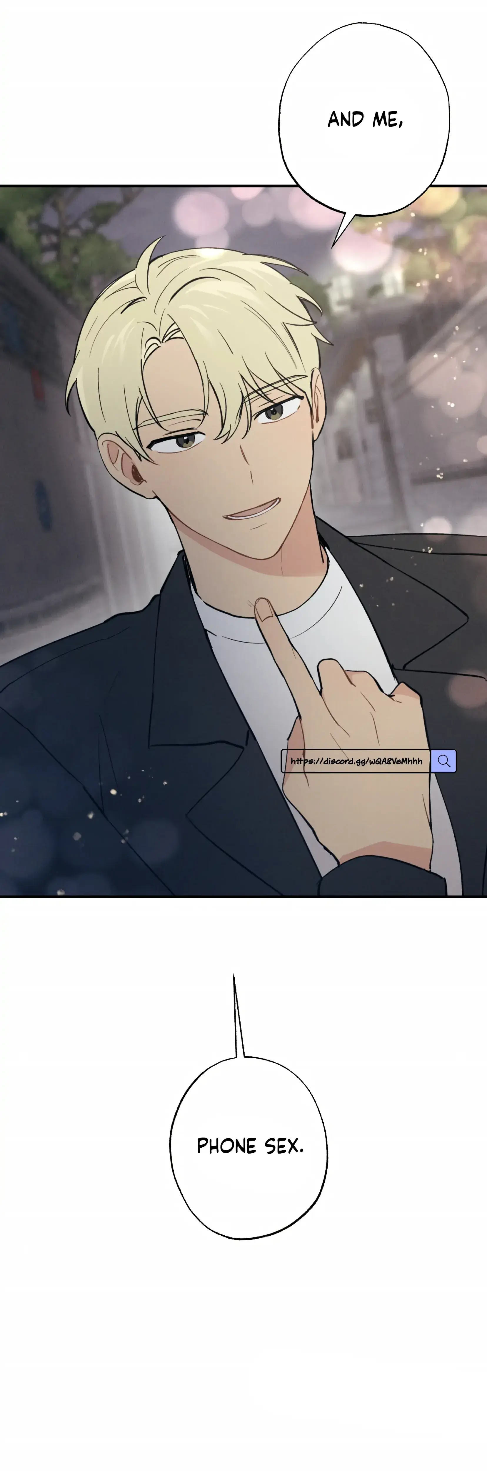 My Childhood Friend Can T Be This Big Chapter 6 - Page 37