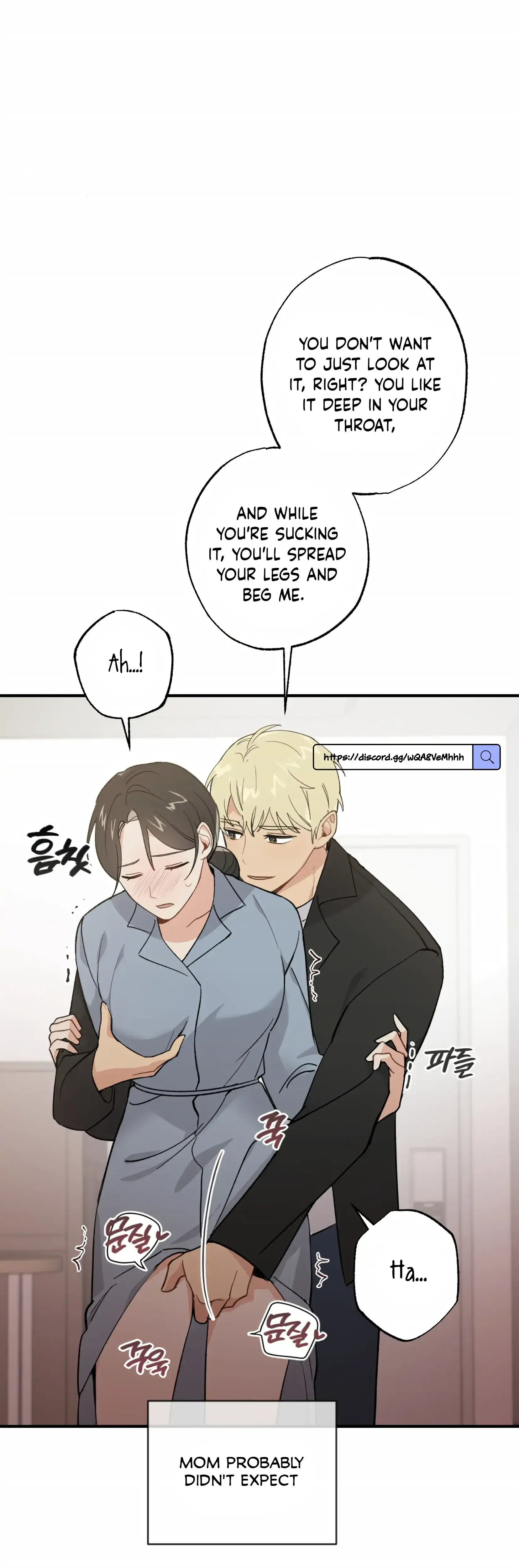 My Childhood Friend Can T Be This Big Chapter 7 - Page 43