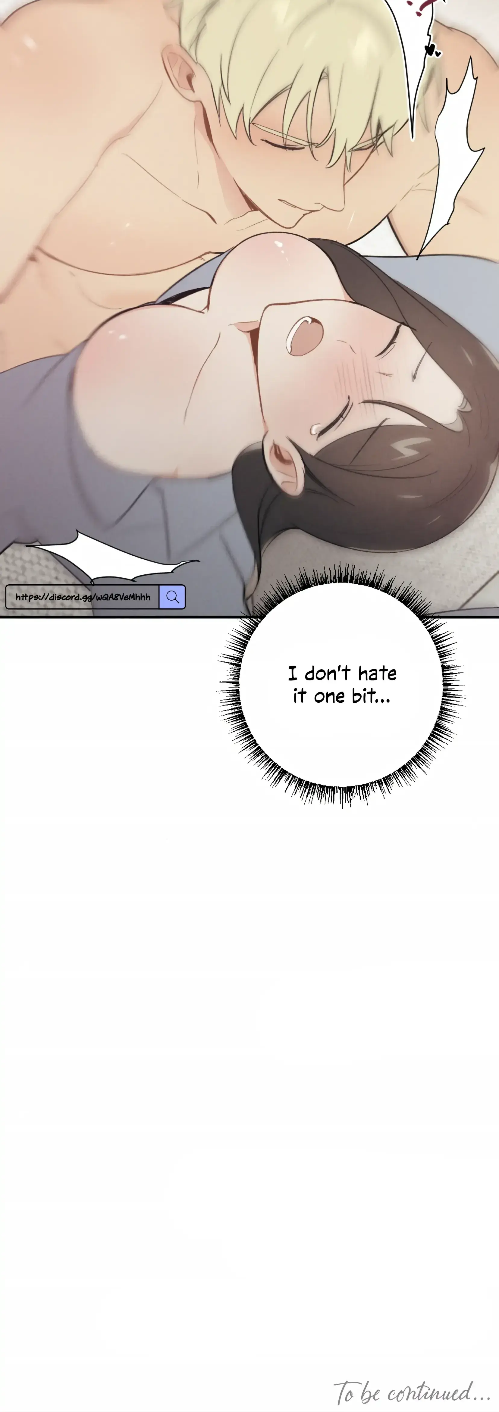 My Childhood Friend Can T Be This Big Chapter 8 - Page 37