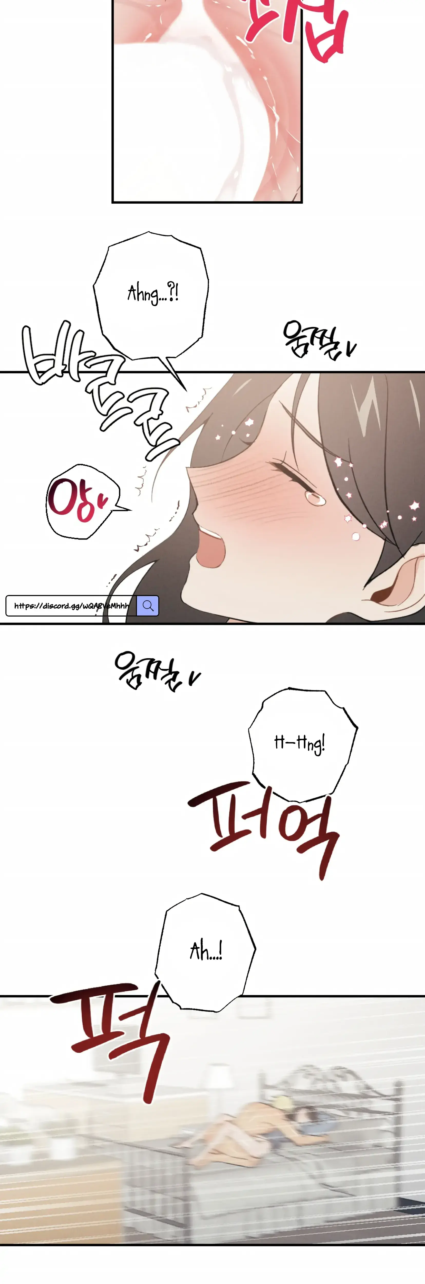 My Childhood Friend Can T Be This Big Chapter 9 - Page 13