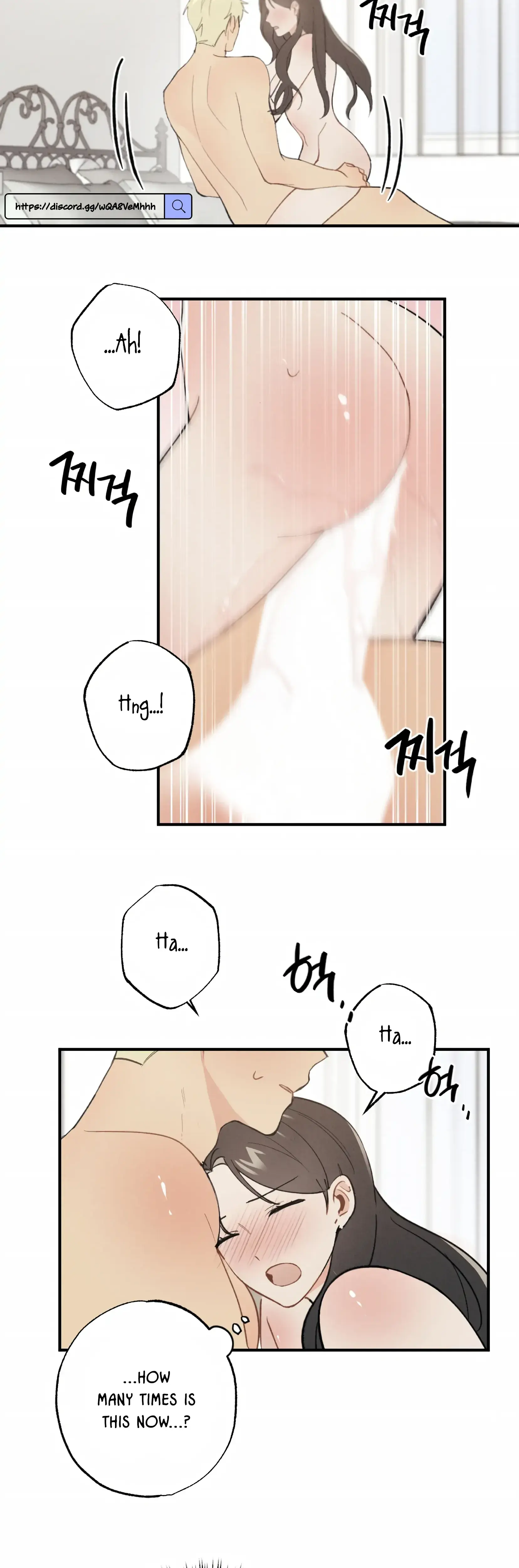 My Childhood Friend Can T Be This Big Chapter 9 - Page 22