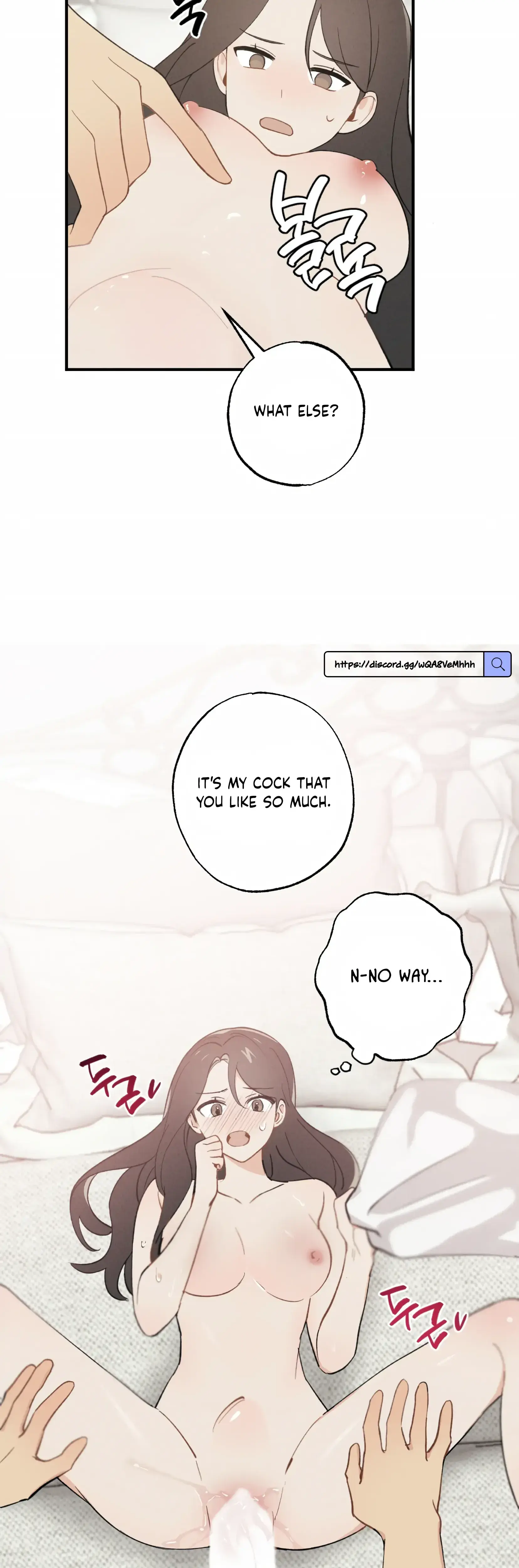 My Childhood Friend Can T Be This Big Chapter 9 - Page 28