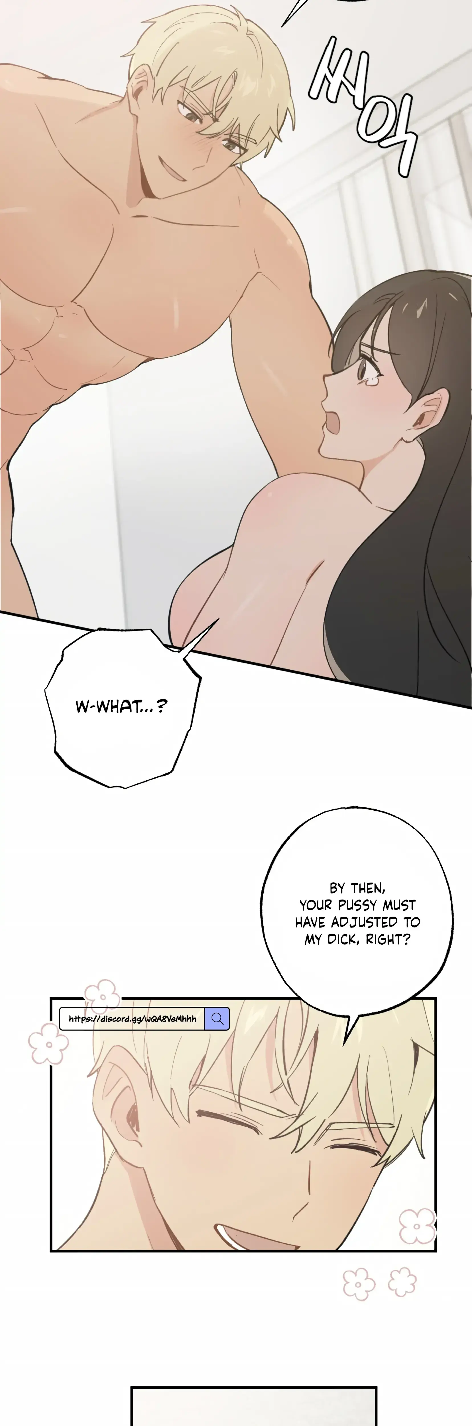 My Childhood Friend Can T Be This Big Chapter 9 - Page 36
