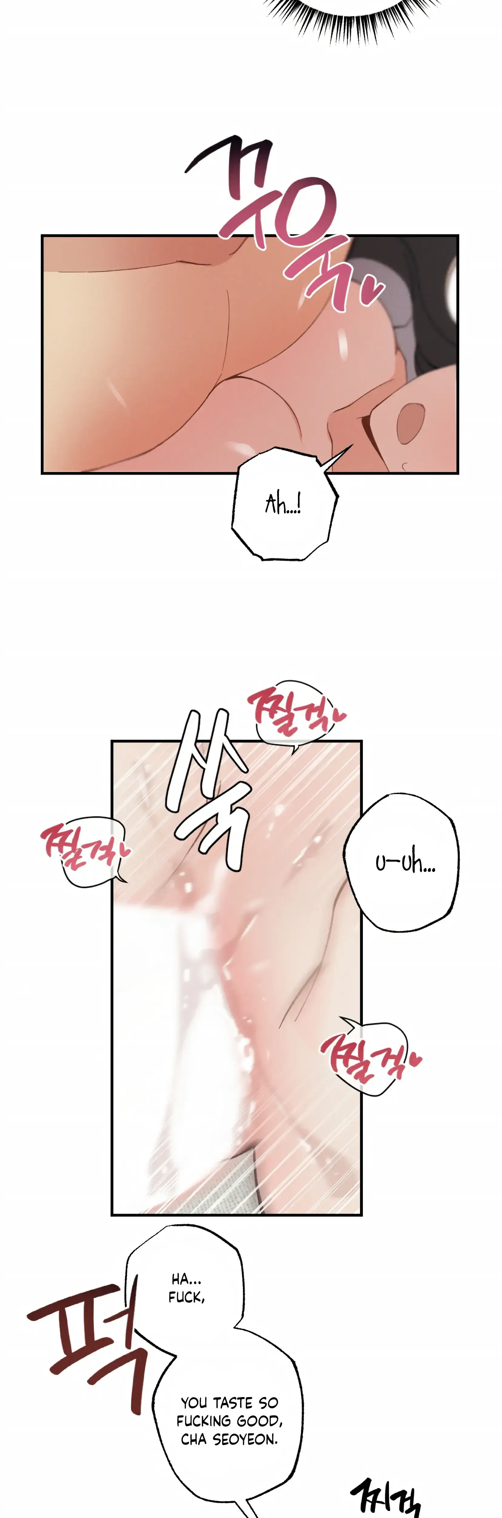 My Childhood Friend Can T Be This Big Chapter 9 - Page 4