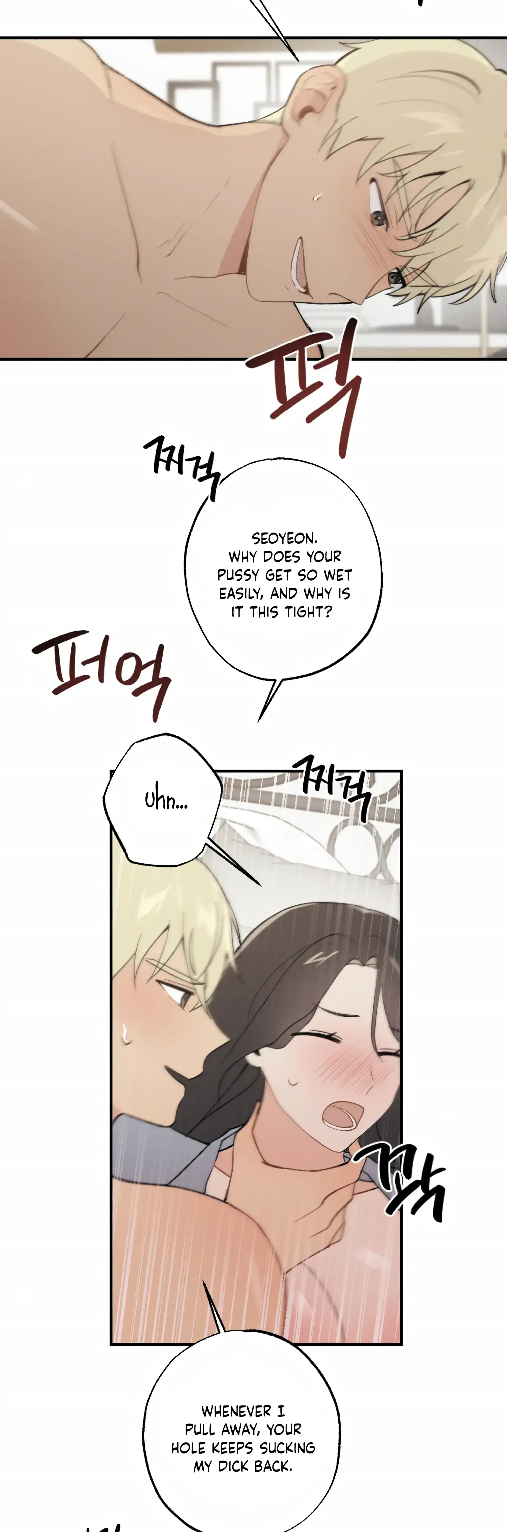 My Childhood Friend Can T Be This Big Chapter 9 - Page 5