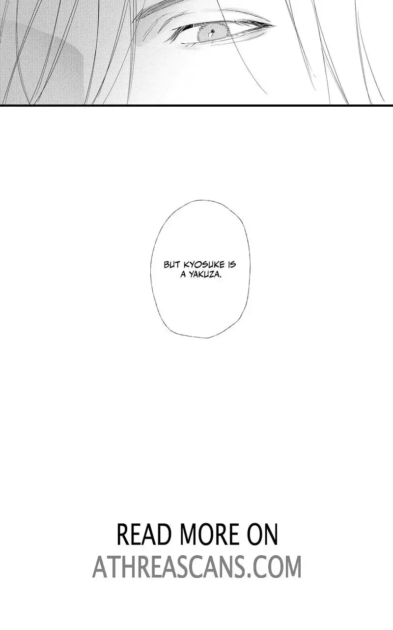 My Childhood Friend I Have No Choice But To Pounce On You Right Chapter 8 - Page 11