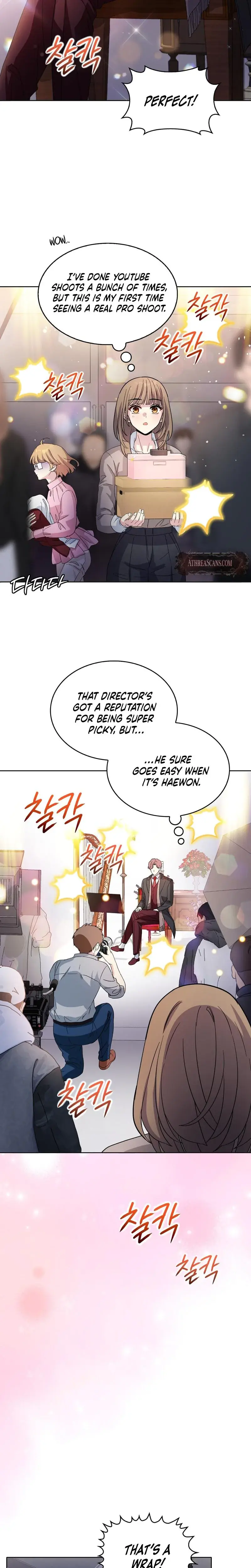 My Childhood Friend Loves Me While Hypnotized Chapter 10 - Page 14