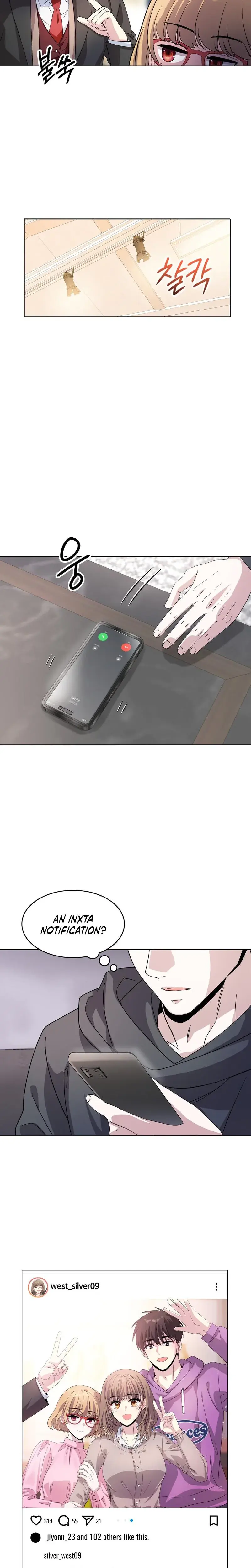 My Childhood Friend Loves Me While Hypnotized Chapter 10 - Page 16