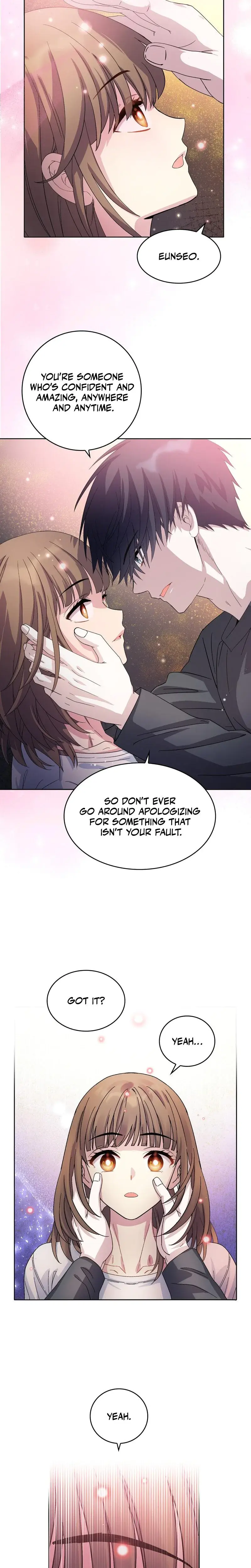 My Childhood Friend Loves Me While Hypnotized Chapter 10 - Page 2