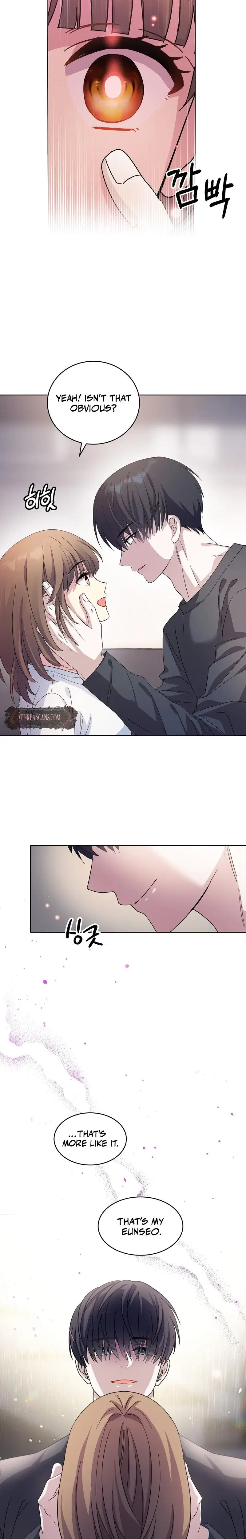 My Childhood Friend Loves Me While Hypnotized Chapter 10 - Page 3